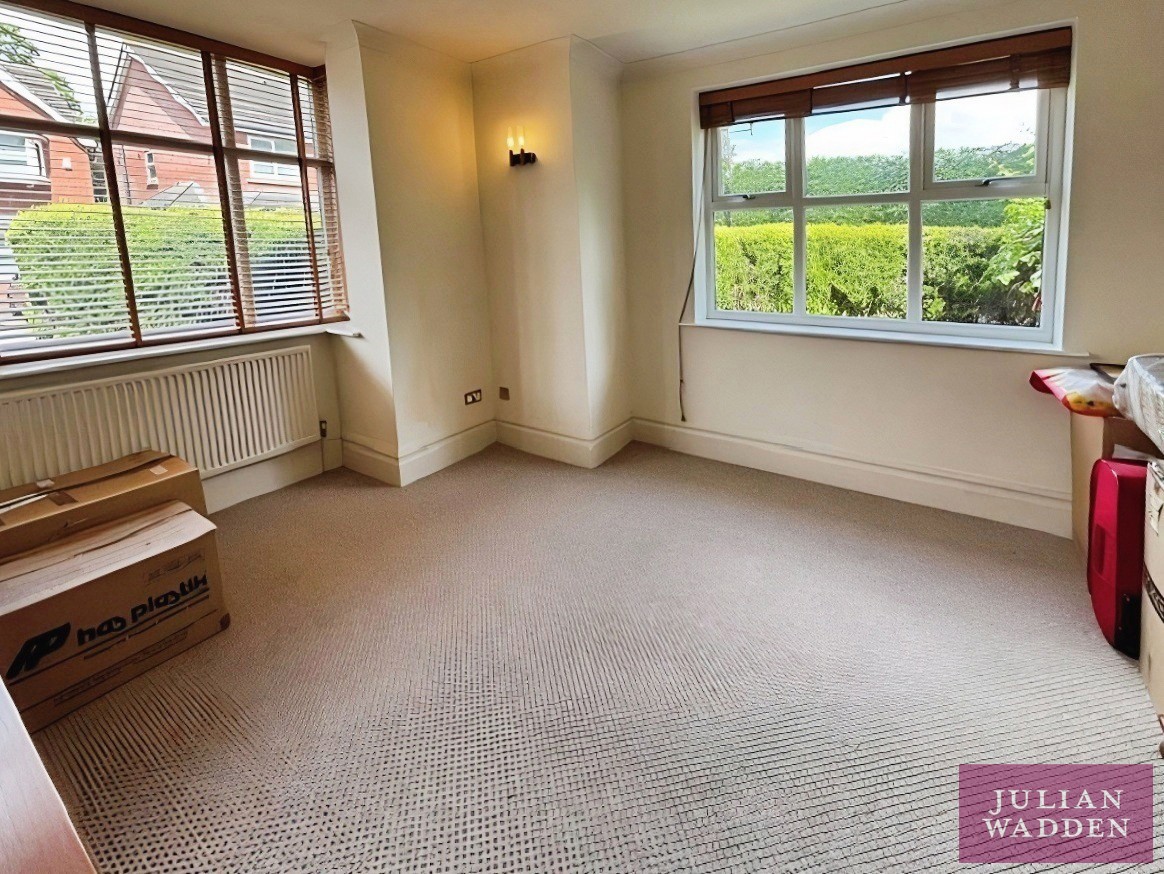 Meridian Place, Didsbury, Manchester, M20
