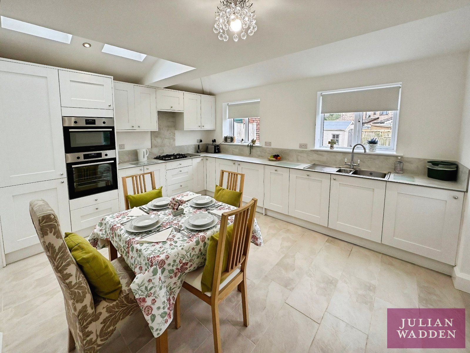 Queensway, East Didsbury, Manchester, M19