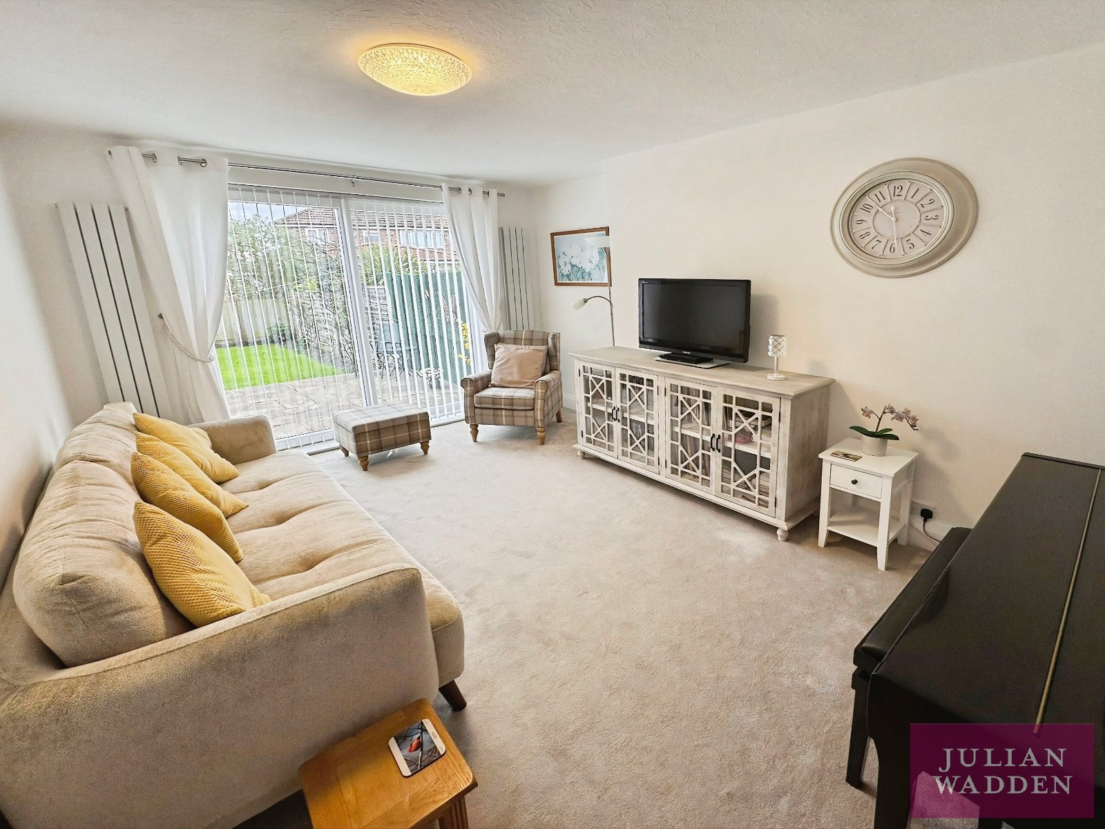 Queensway, East Didsbury, Manchester, M19