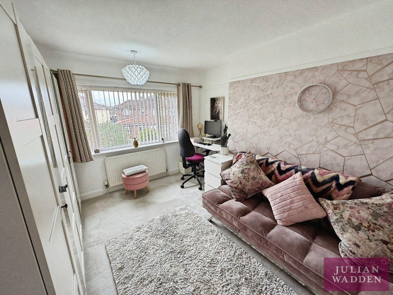Queensway, East Didsbury, Manchester, M19