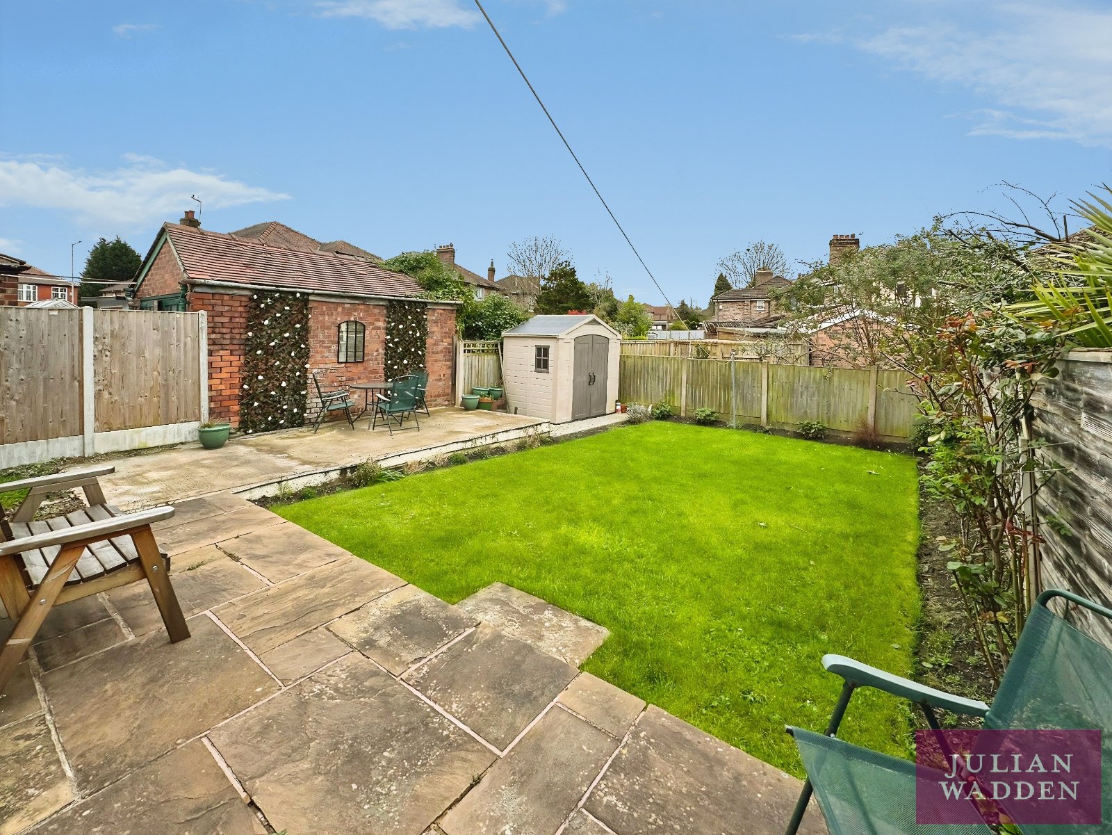 Queensway, East Didsbury, Manchester, M19