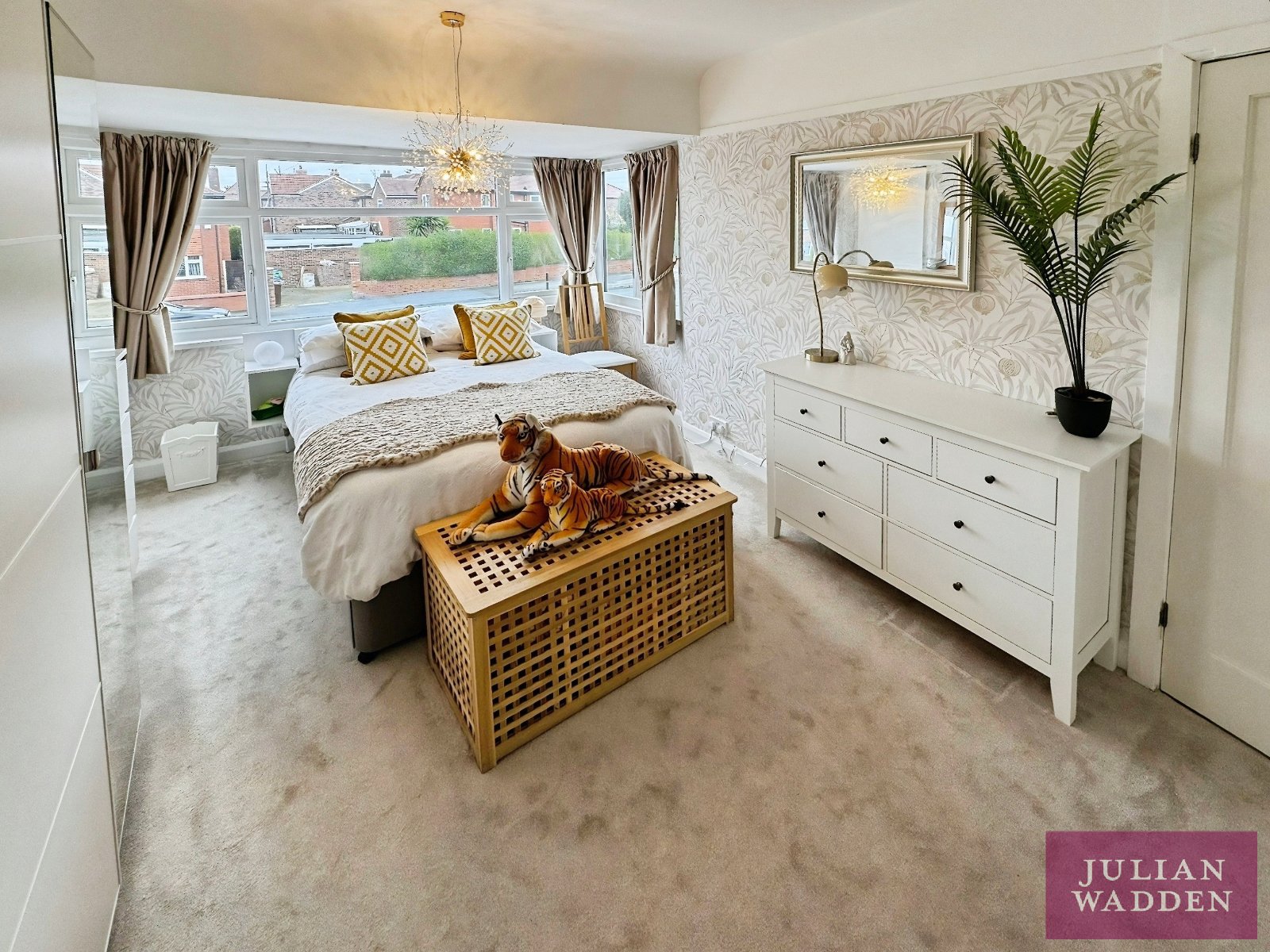 Queensway, East Didsbury, Manchester, M19
