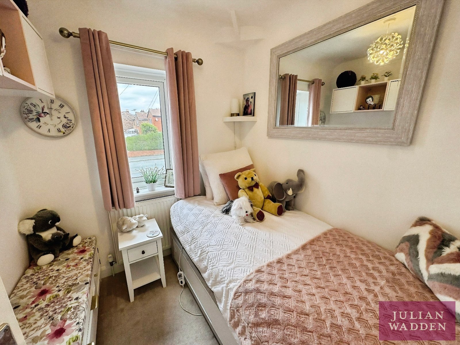 Queensway, East Didsbury, Manchester, M19