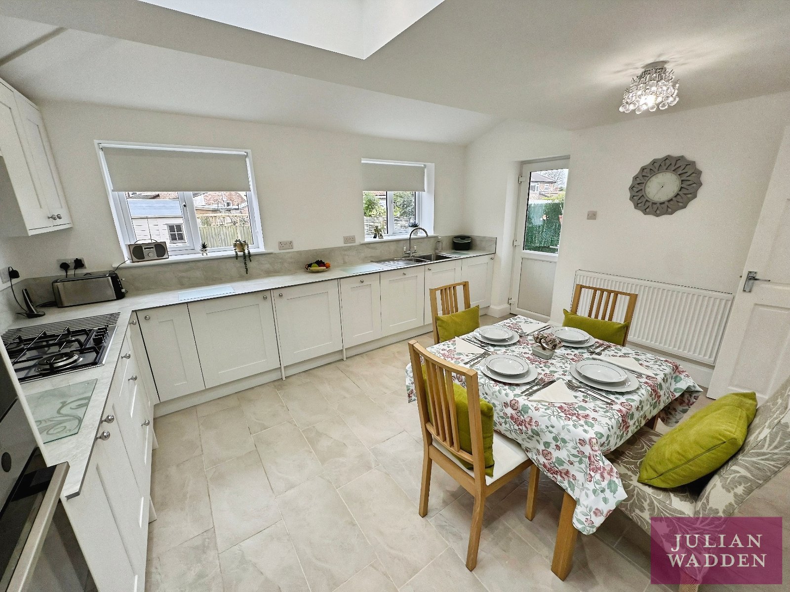 Queensway, East Didsbury, Manchester, M19