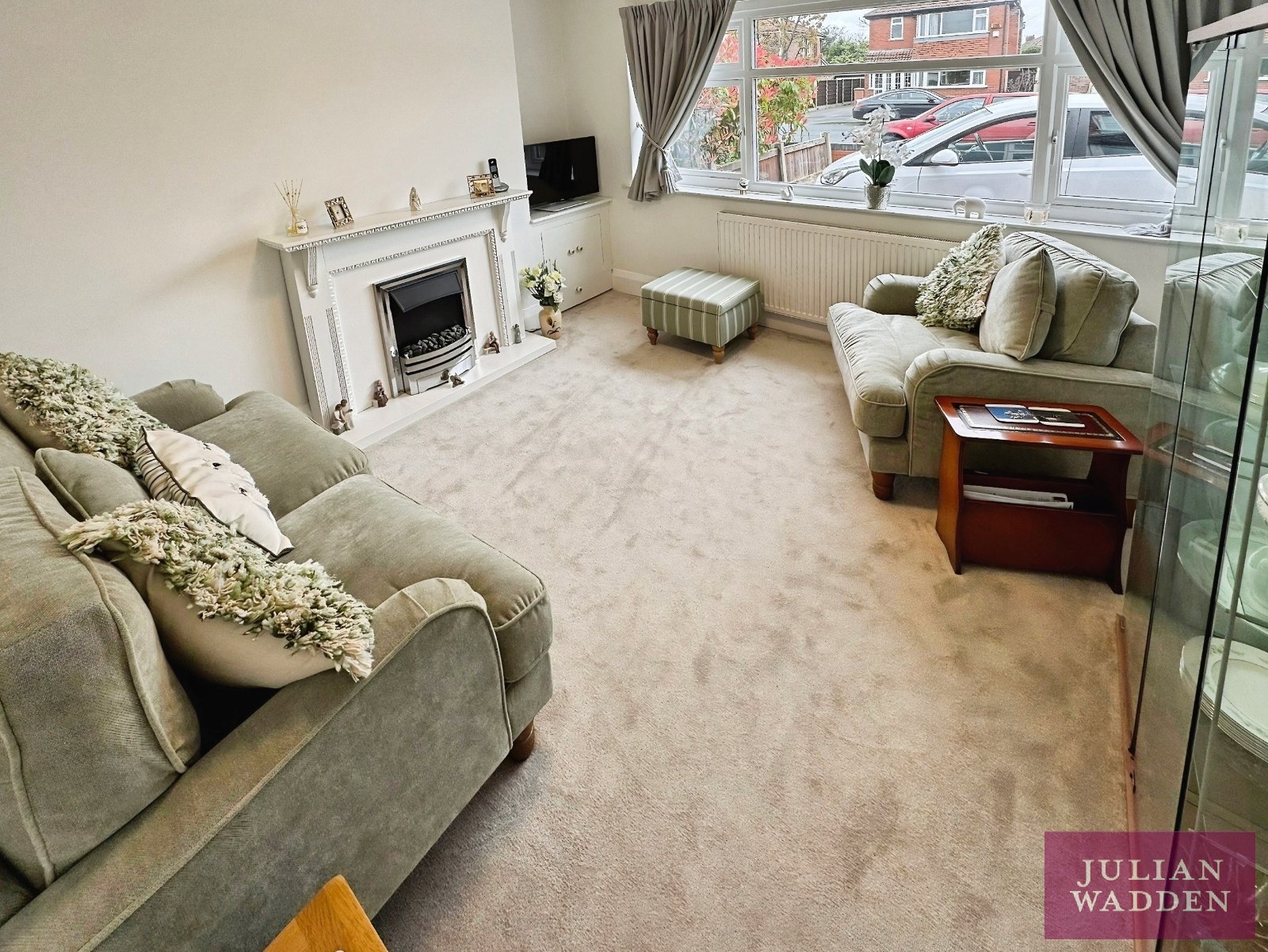 Queensway, East Didsbury, Manchester, M19