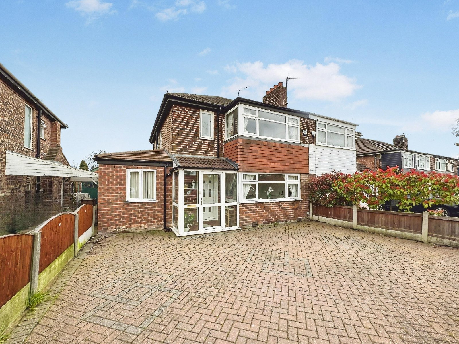 Queensway, East Didsbury, Manchester, M19