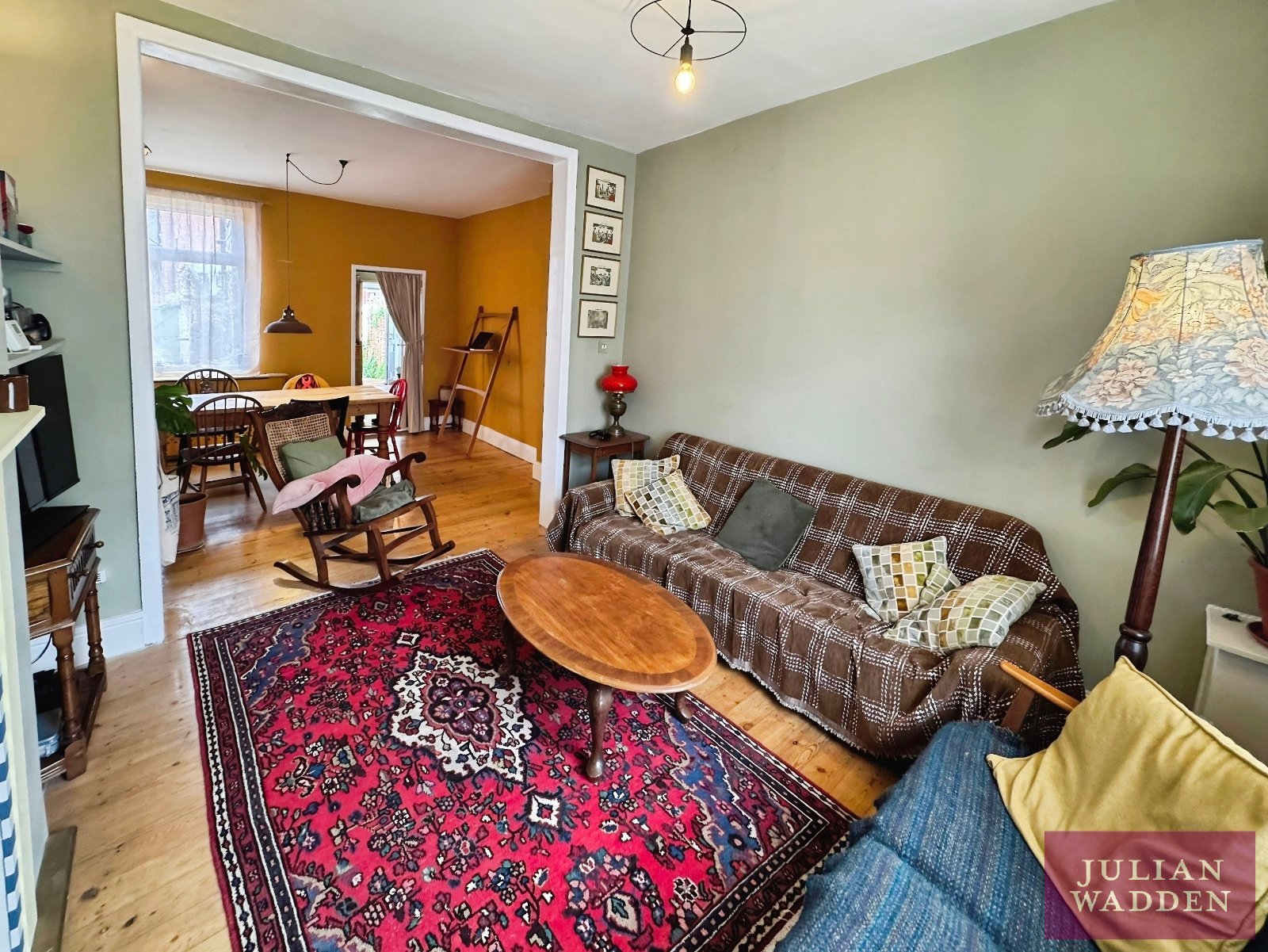 Shippey Street, Ladybarn, Manchester, M14