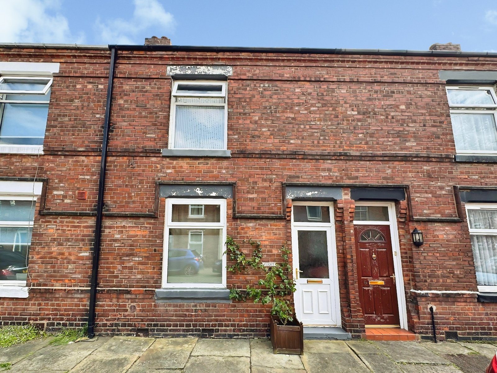 Shippey Street, Ladybarn, Manchester, M14