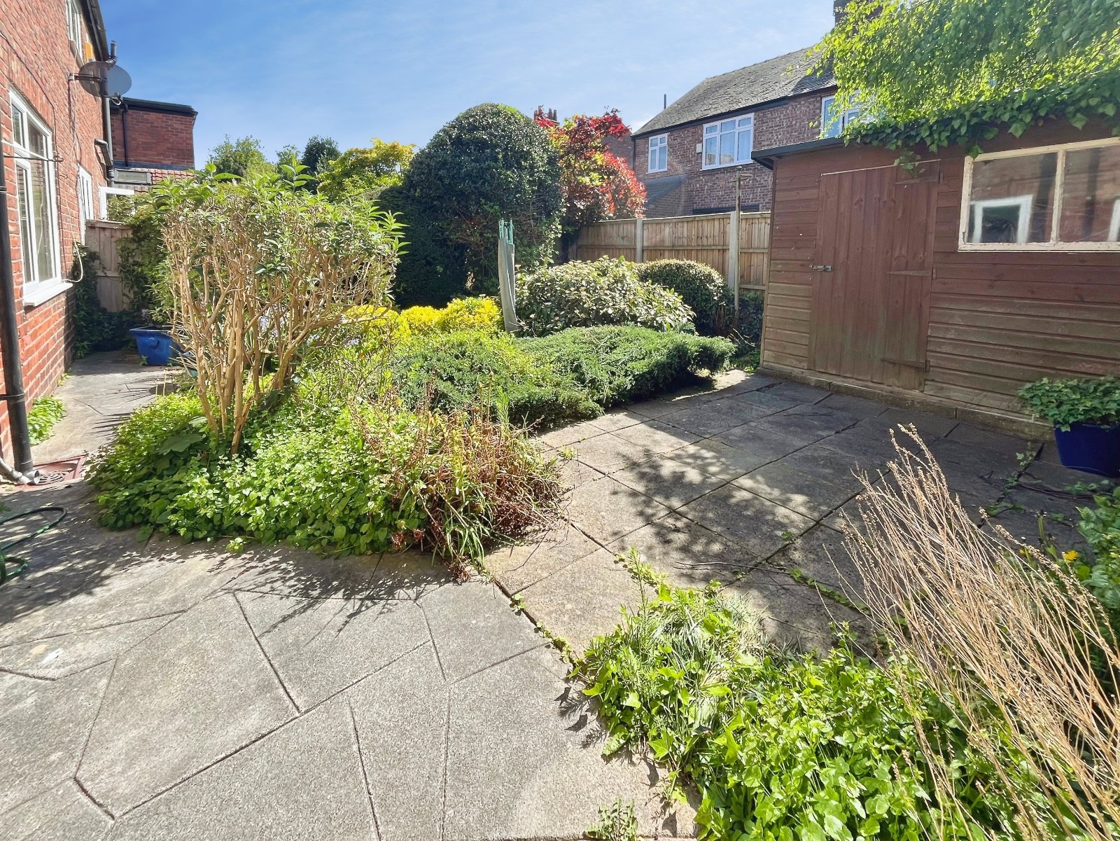 Austin Drive, Didsbury, Manchester, M20