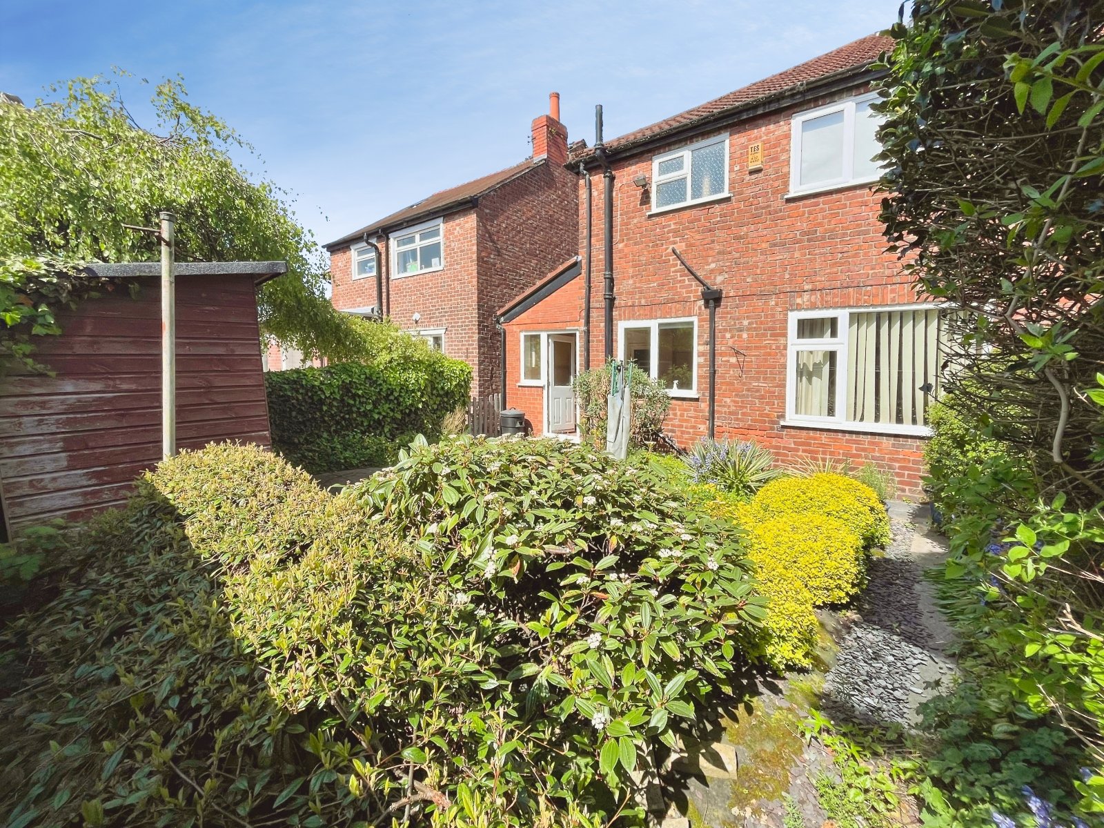 Austin Drive, Didsbury, Manchester, M20