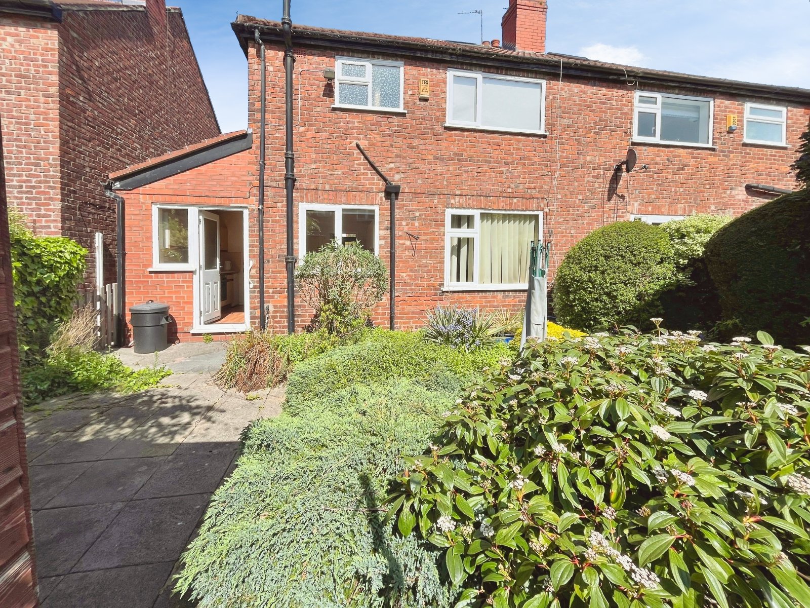 Austin Drive, Didsbury, Manchester, M20