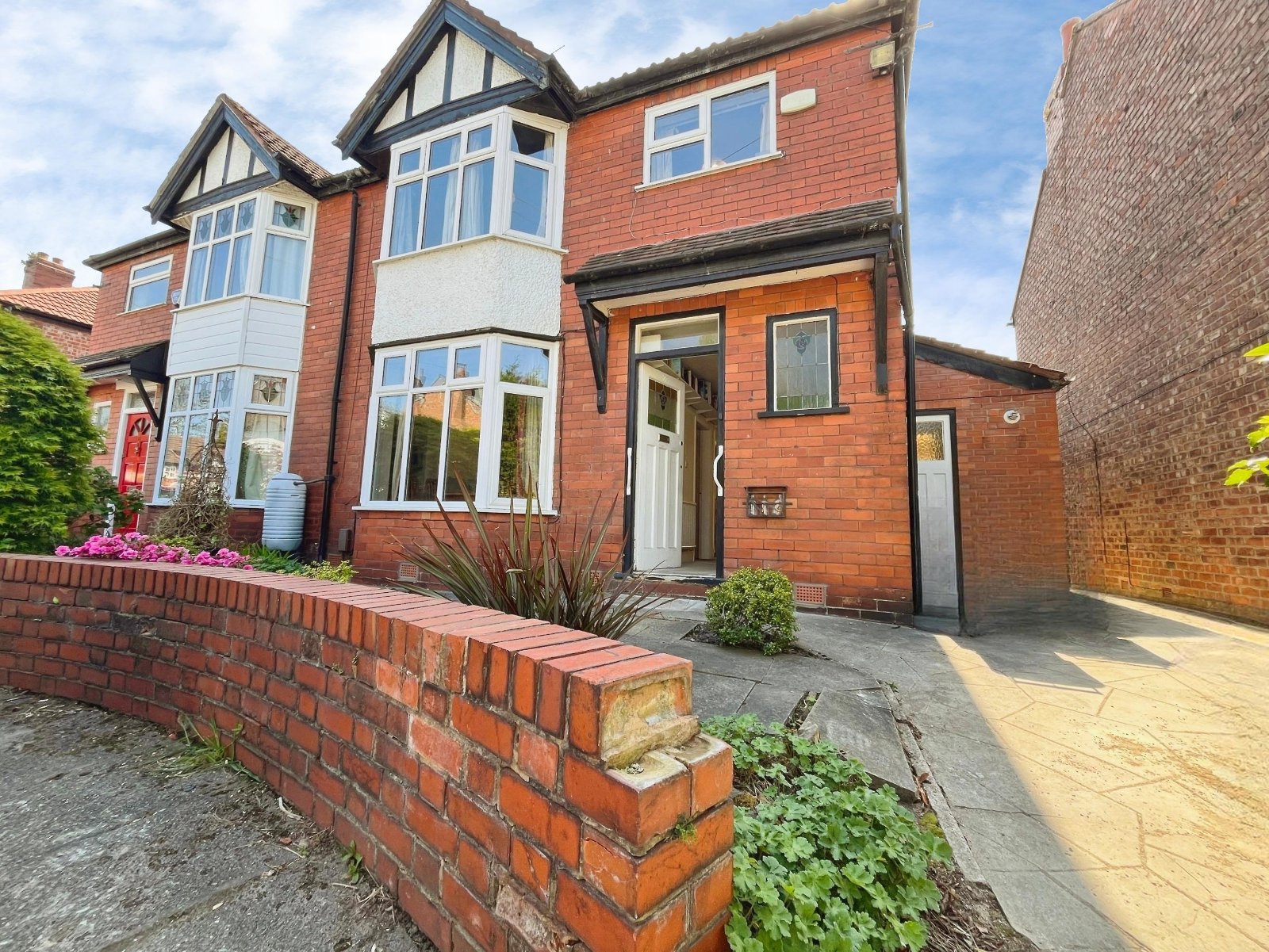 Austin Drive, Didsbury, Manchester, M20