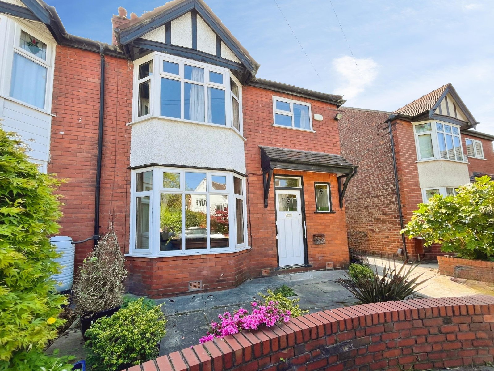 Austin Drive, Didsbury, Manchester, M20