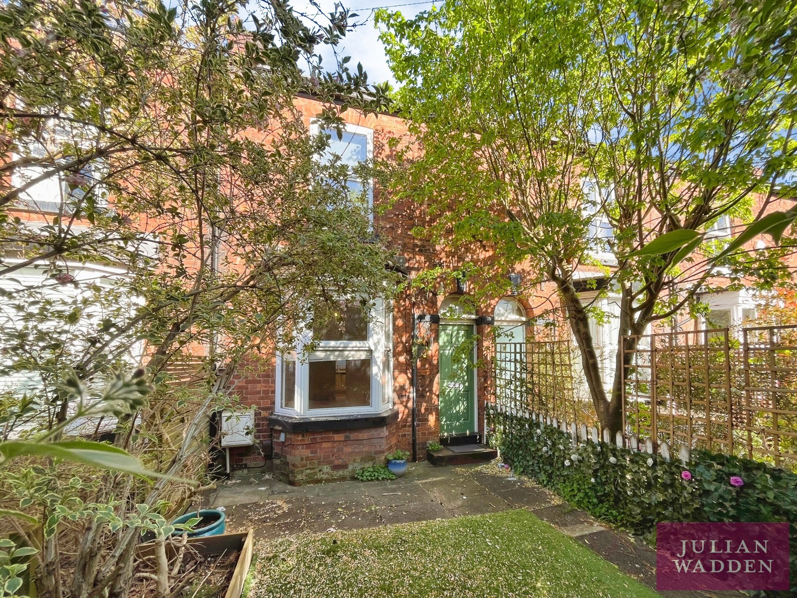Stephens Terrace, Didsbury Village, Manchester, M20