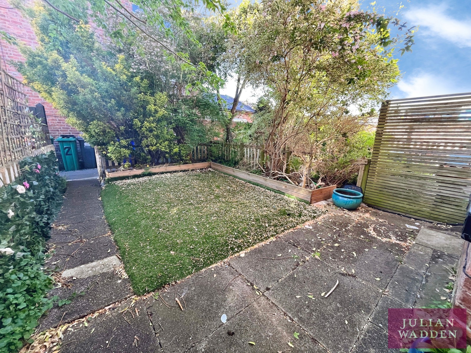 Stephens Terrace, Didsbury Village, Manchester, M20