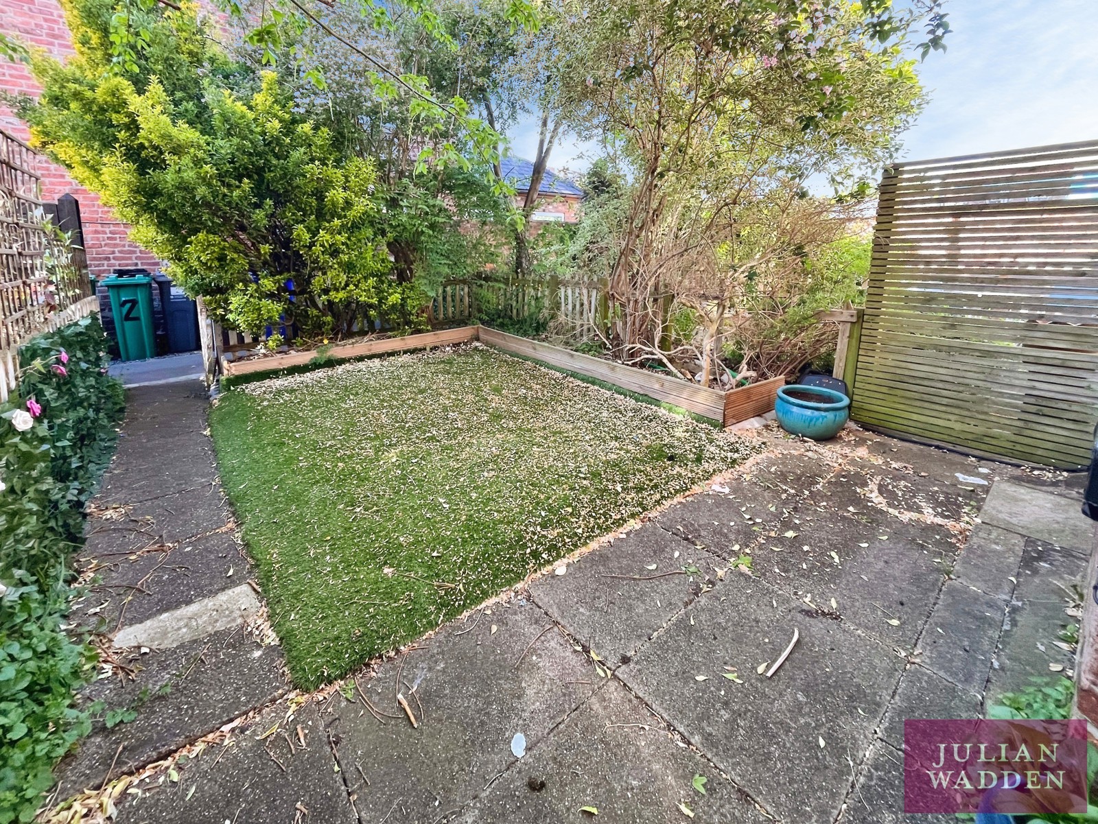 Stephens Terrace, Didsbury Village, Manchester, M20