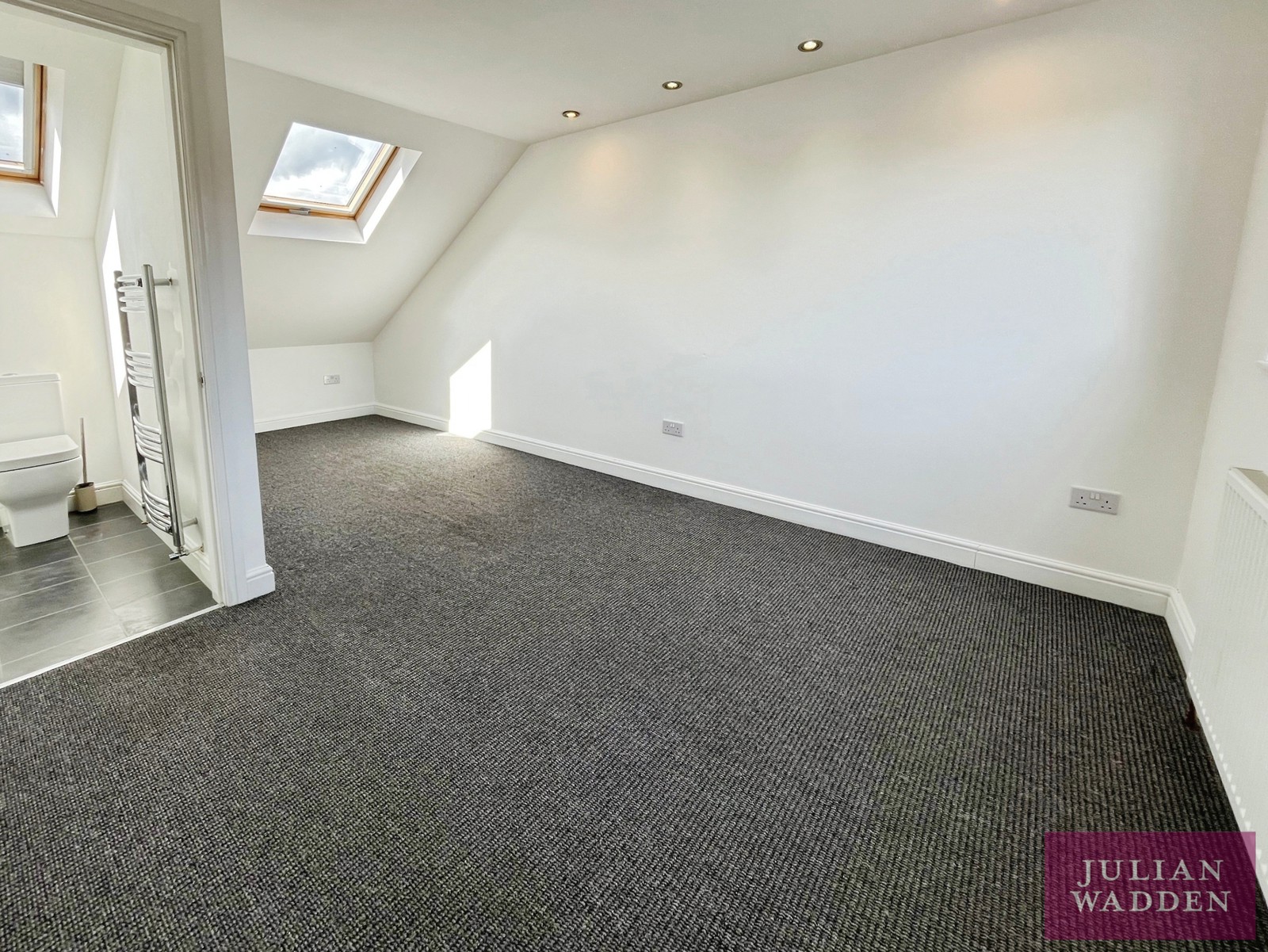 Stephens Terrace, Didsbury Village, Manchester, M20