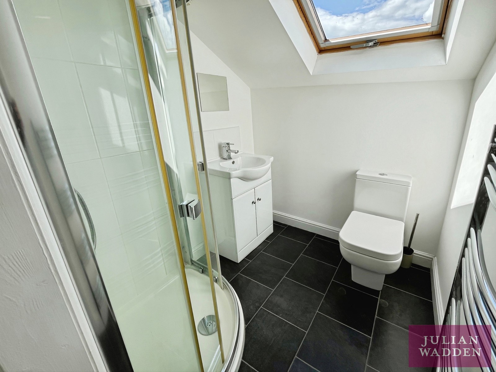 Stephens Terrace, Didsbury Village, Manchester, M20
