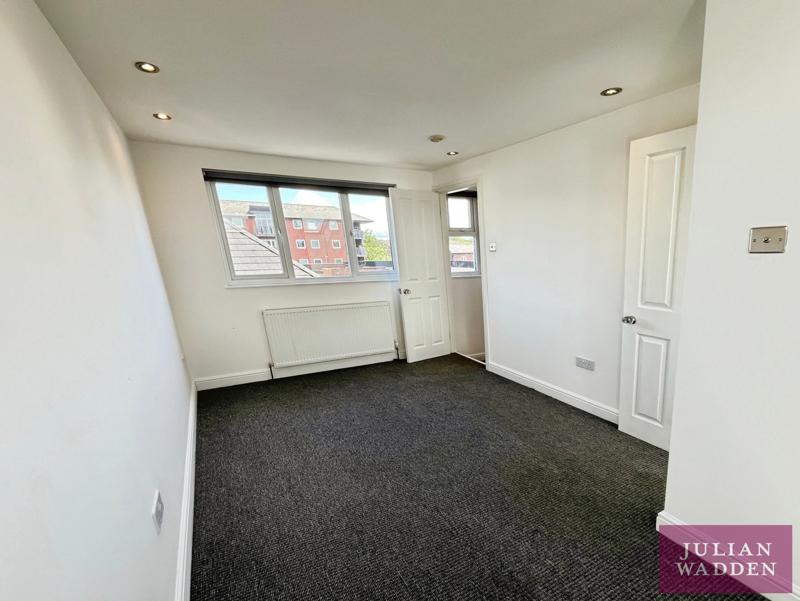 Stephens Terrace, Didsbury Village, Manchester, M20