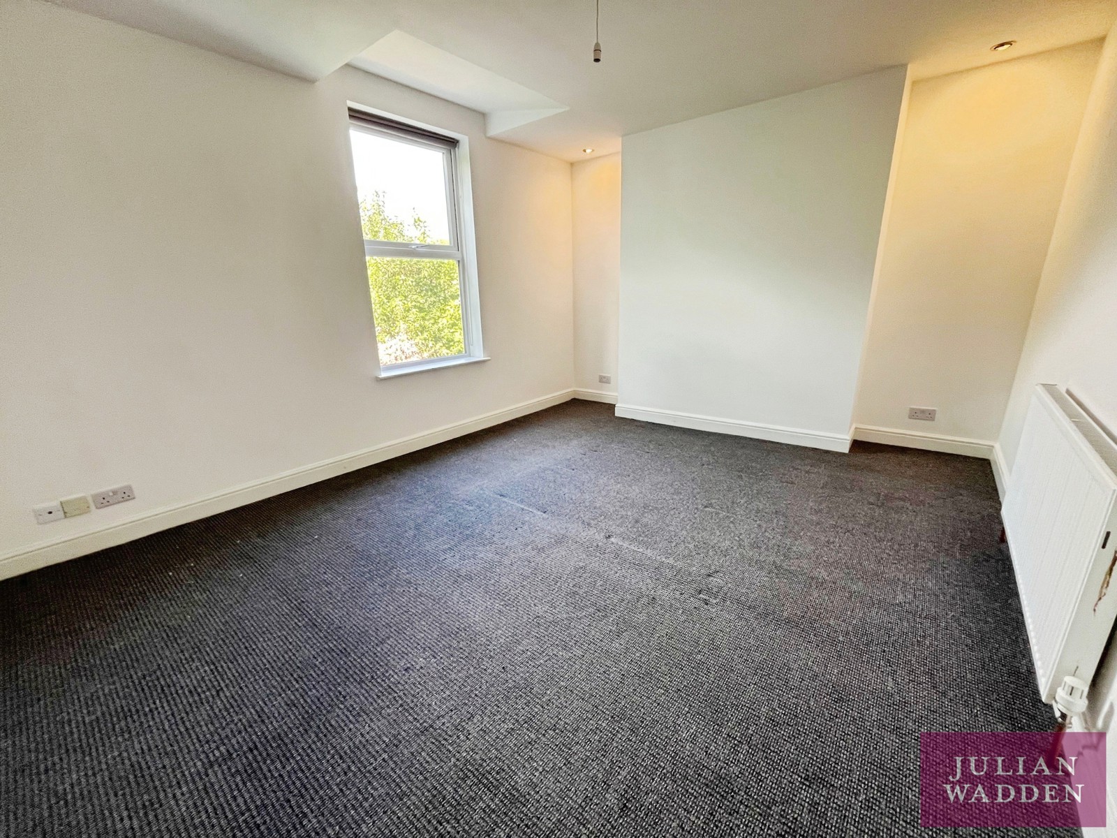 Stephens Terrace, Didsbury Village, Manchester, M20