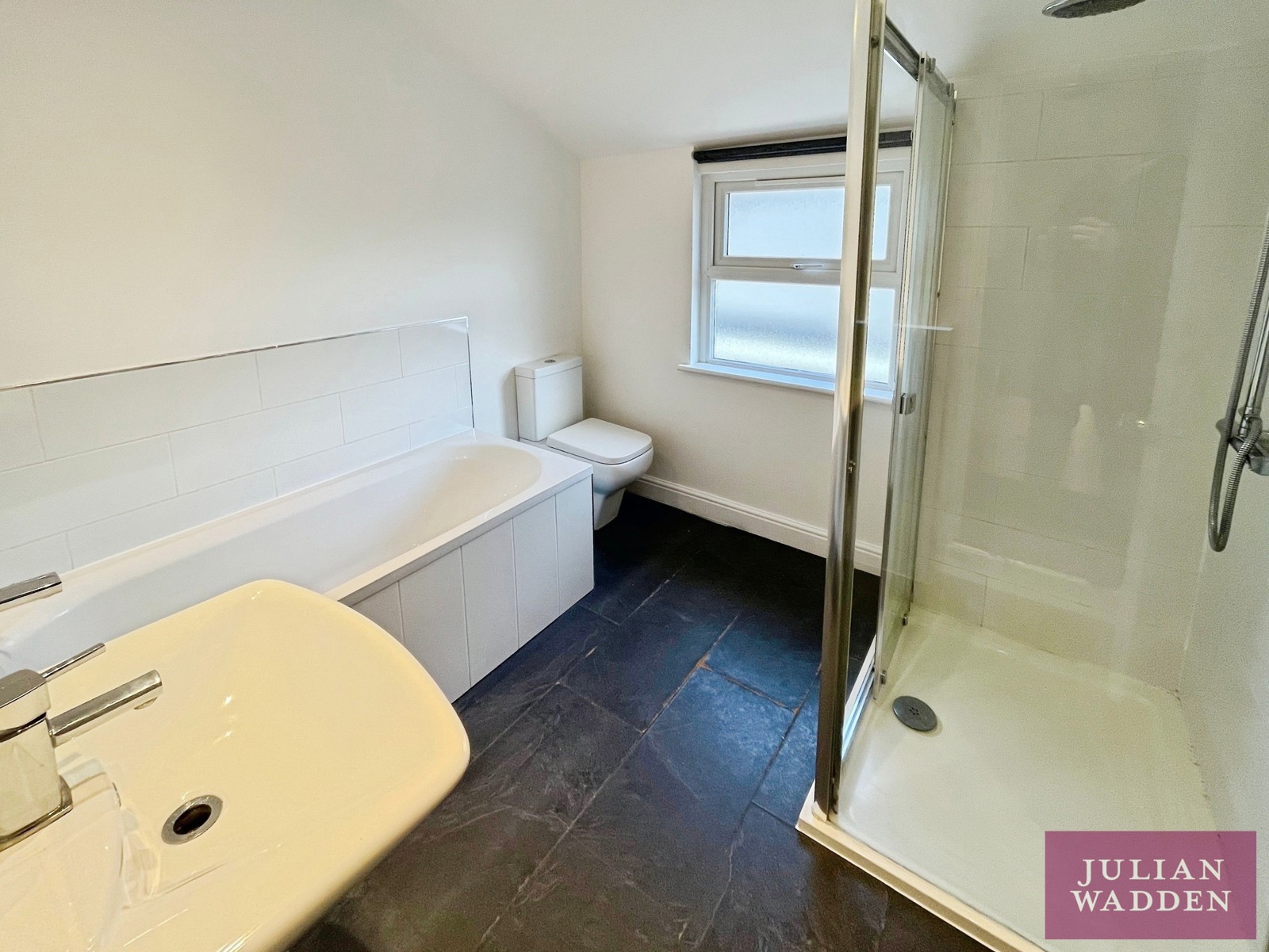 Stephens Terrace, Didsbury Village, Manchester, M20