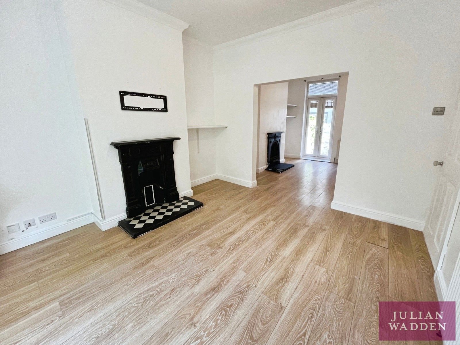 Stephens Terrace, Didsbury Village, Manchester, M20