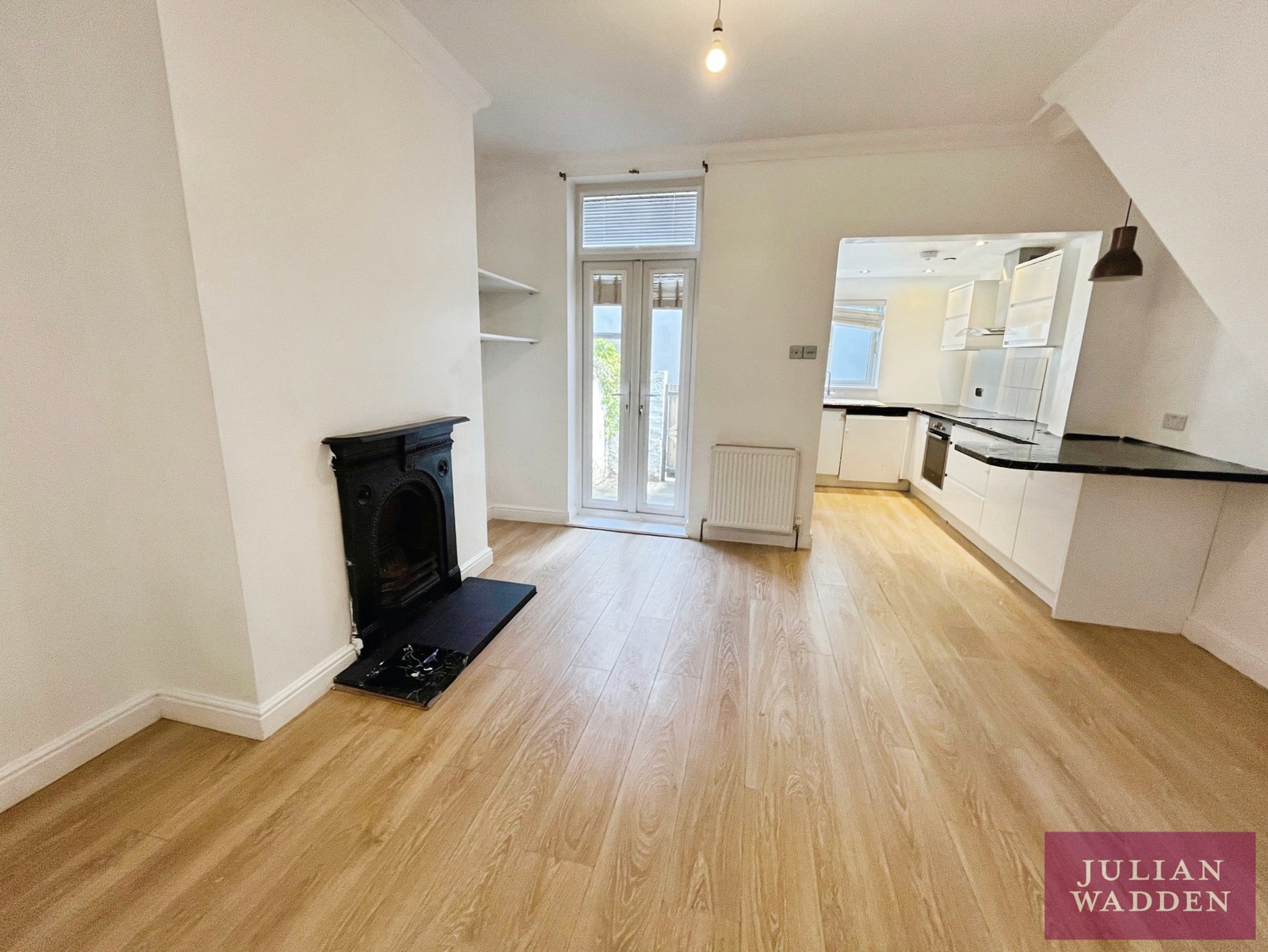 Stephens Terrace, Didsbury Village, Manchester, M20