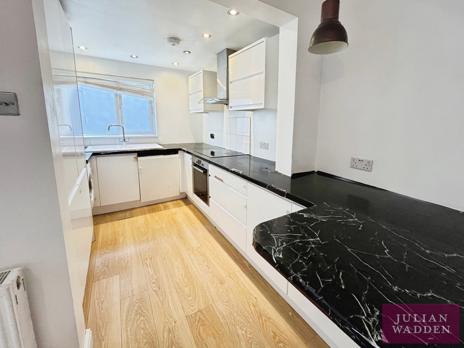 Stephens Terrace, Didsbury Village, Manchester, M20