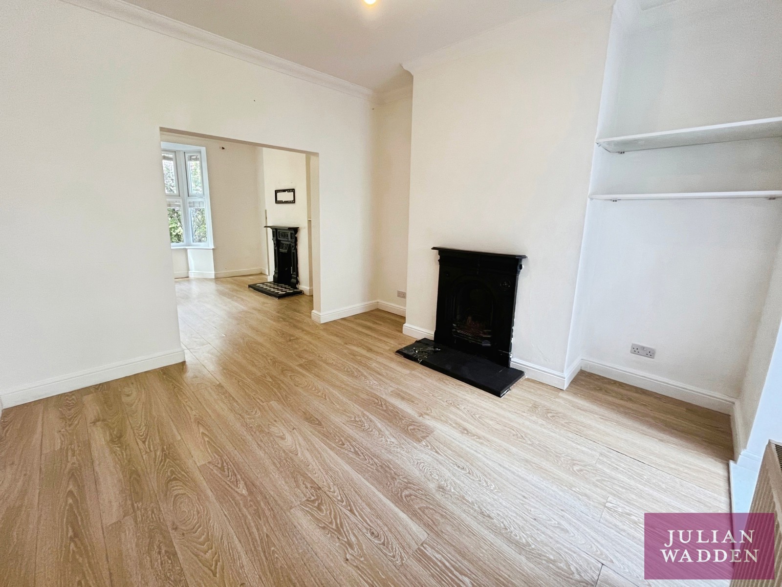 Stephens Terrace, Didsbury Village, Manchester, M20