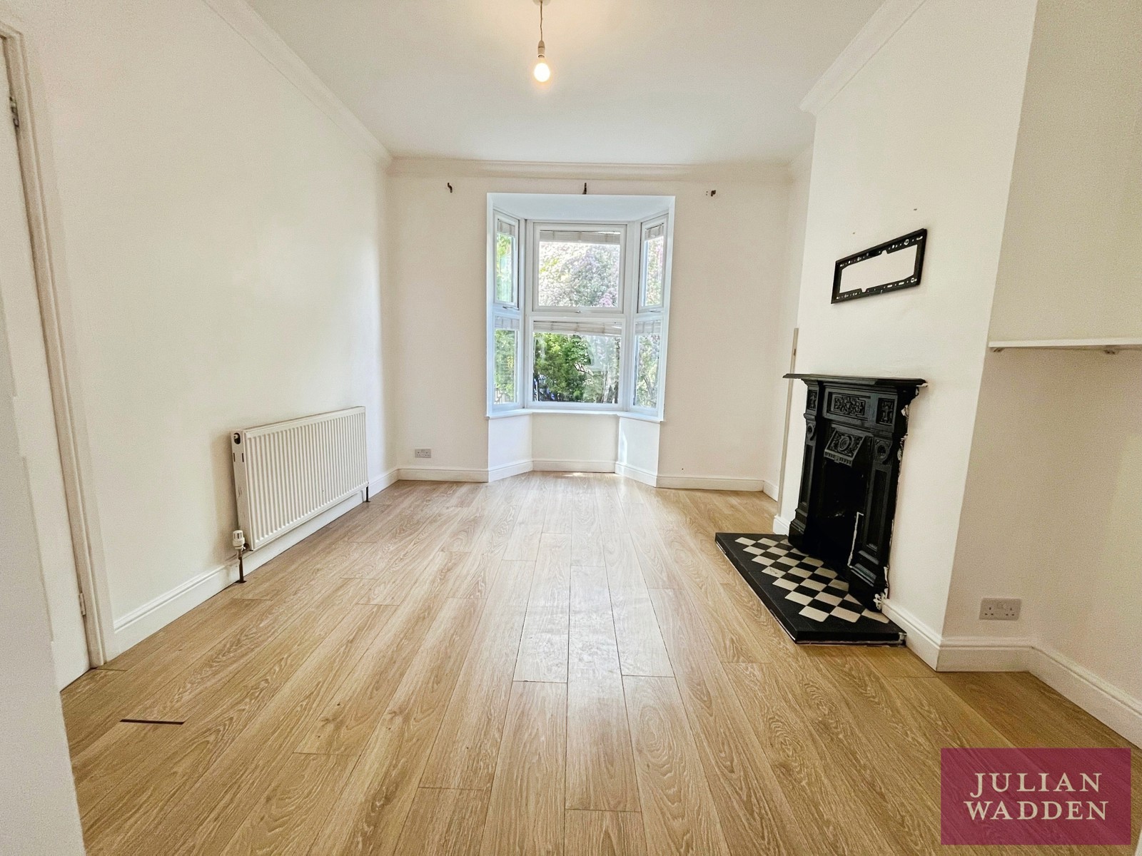 Stephens Terrace, Didsbury Village, Manchester, M20