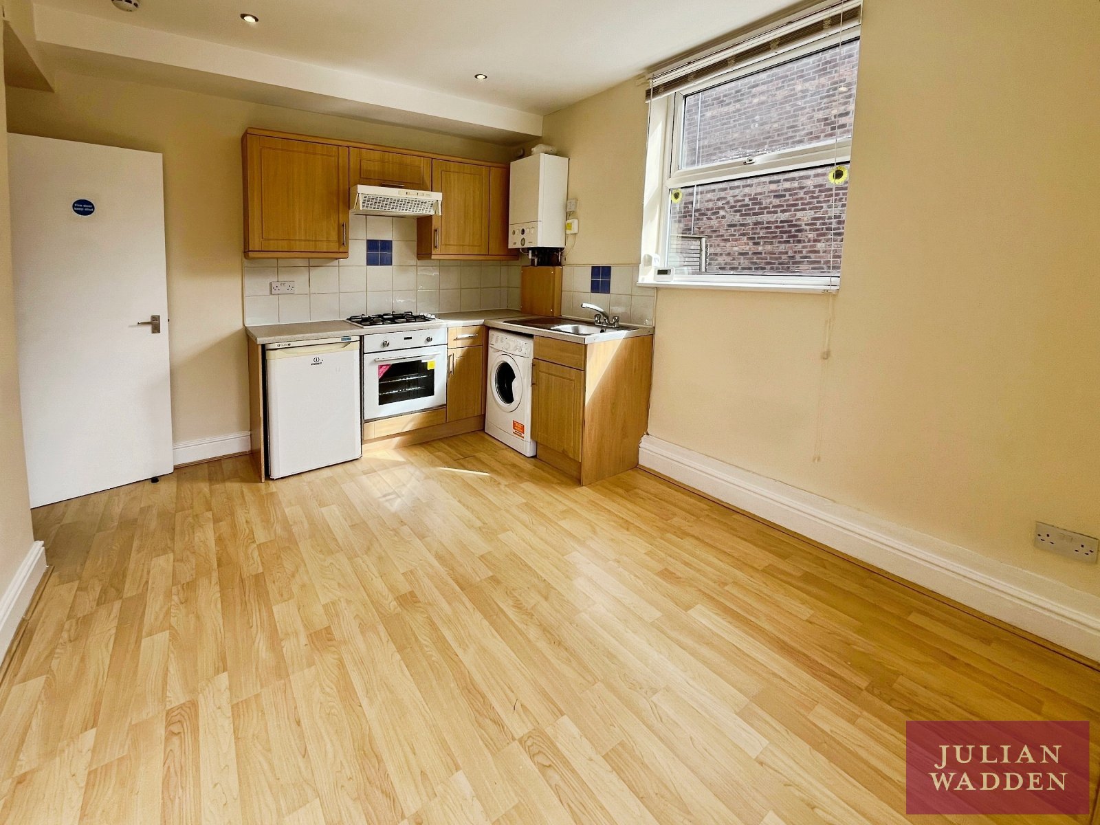 Burton Road, West Didsbury, Manchester, M20 - Julian Wadden