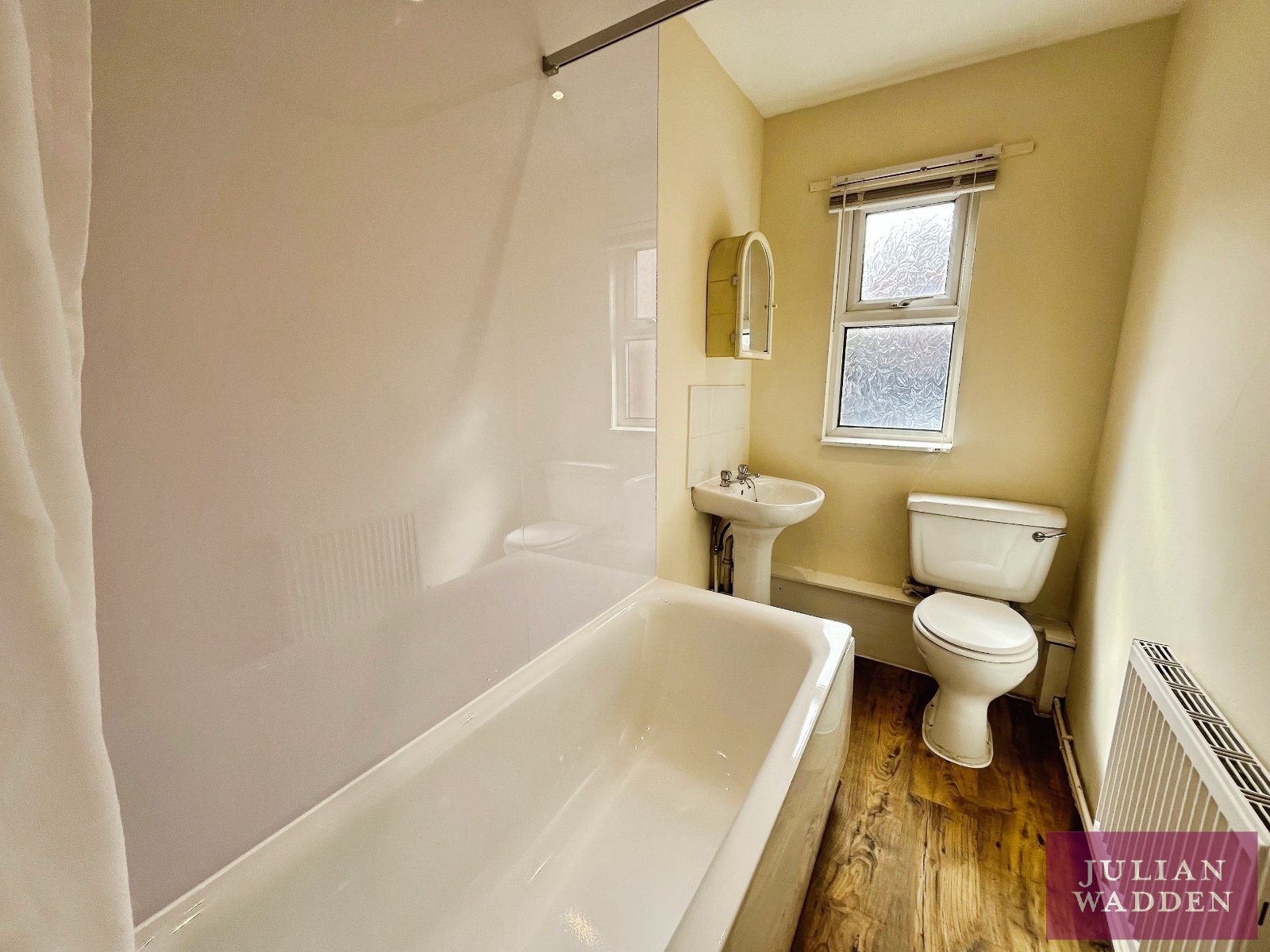 Burton Road, West Didsbury, Manchester, M20