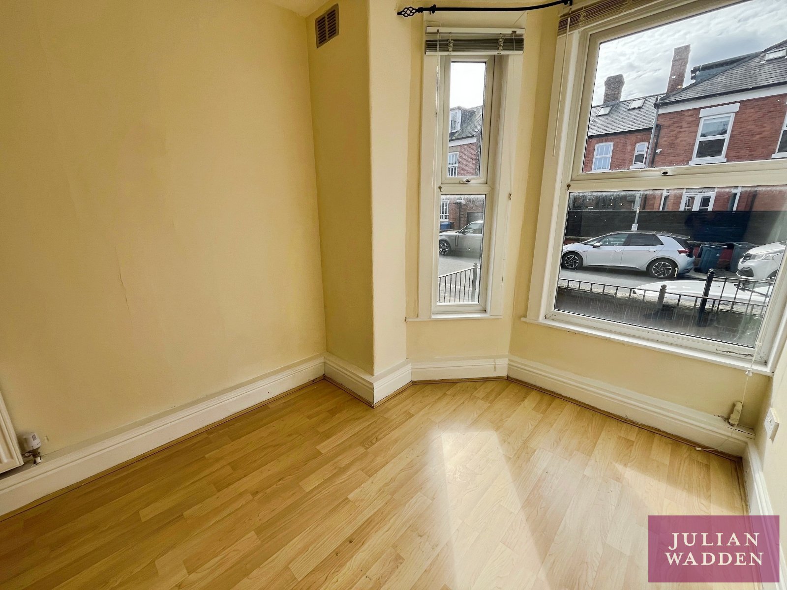 Burton Road, West Didsbury, Manchester, M20