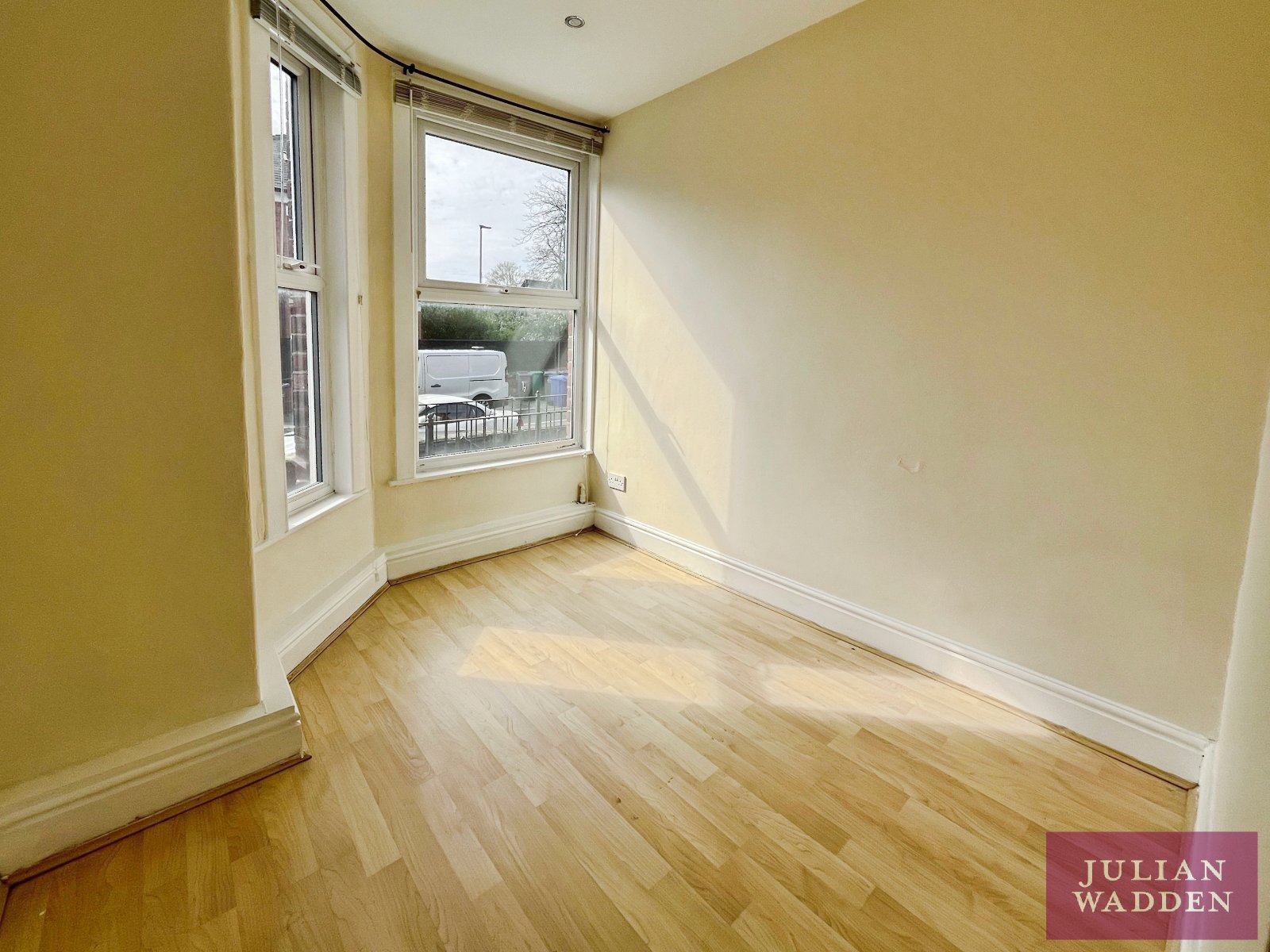 Burton Road, West Didsbury, Manchester, M20