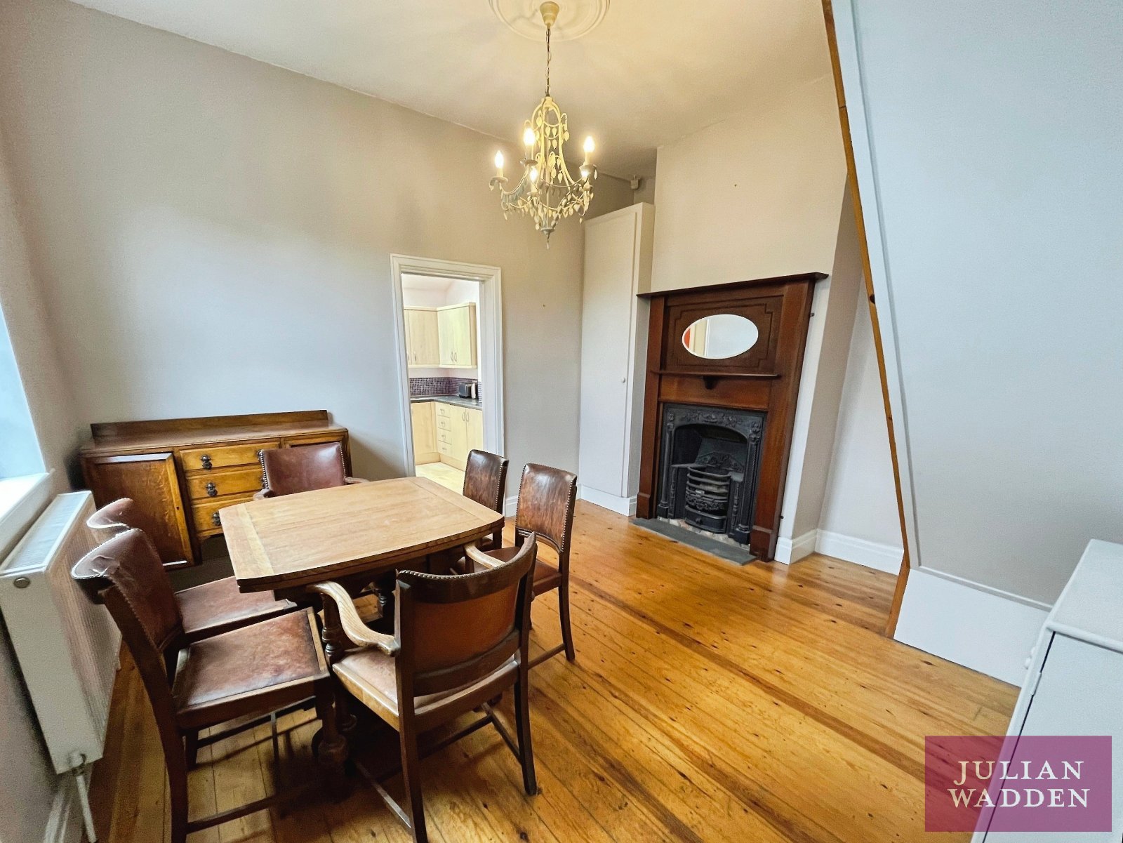 Cotton Lane, Withington, Manchester, M20