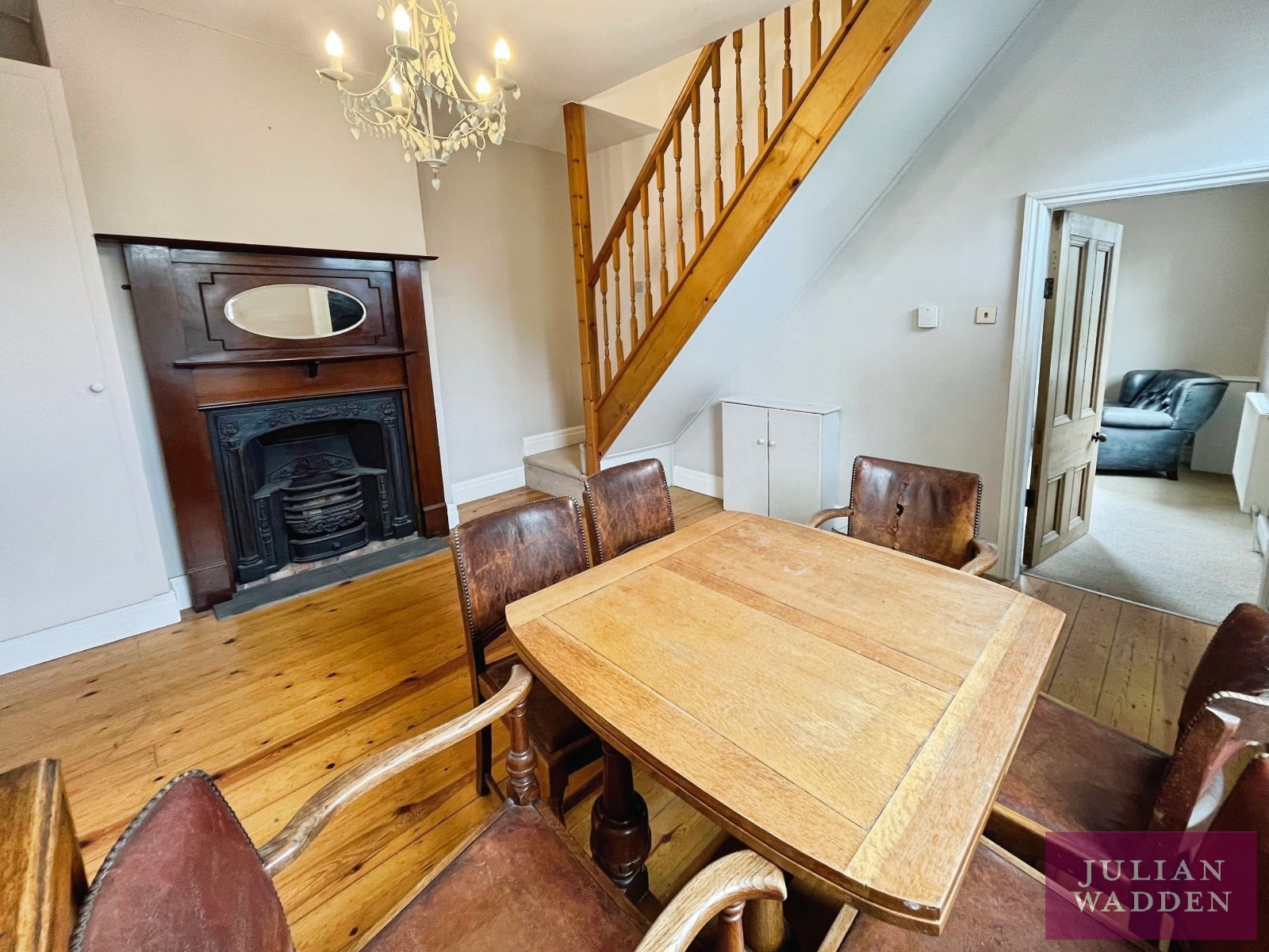 Cotton Lane, Withington, Manchester, M20