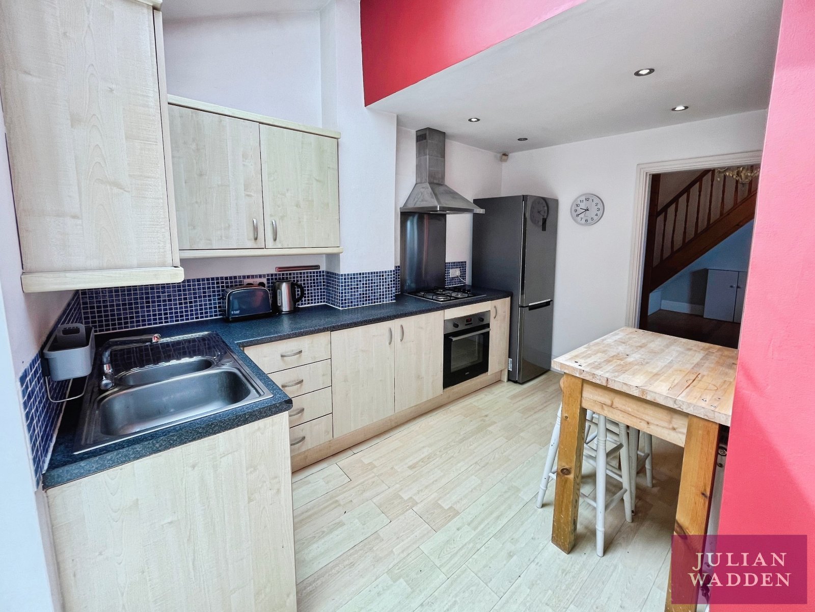 Cotton Lane, Withington, Manchester, M20