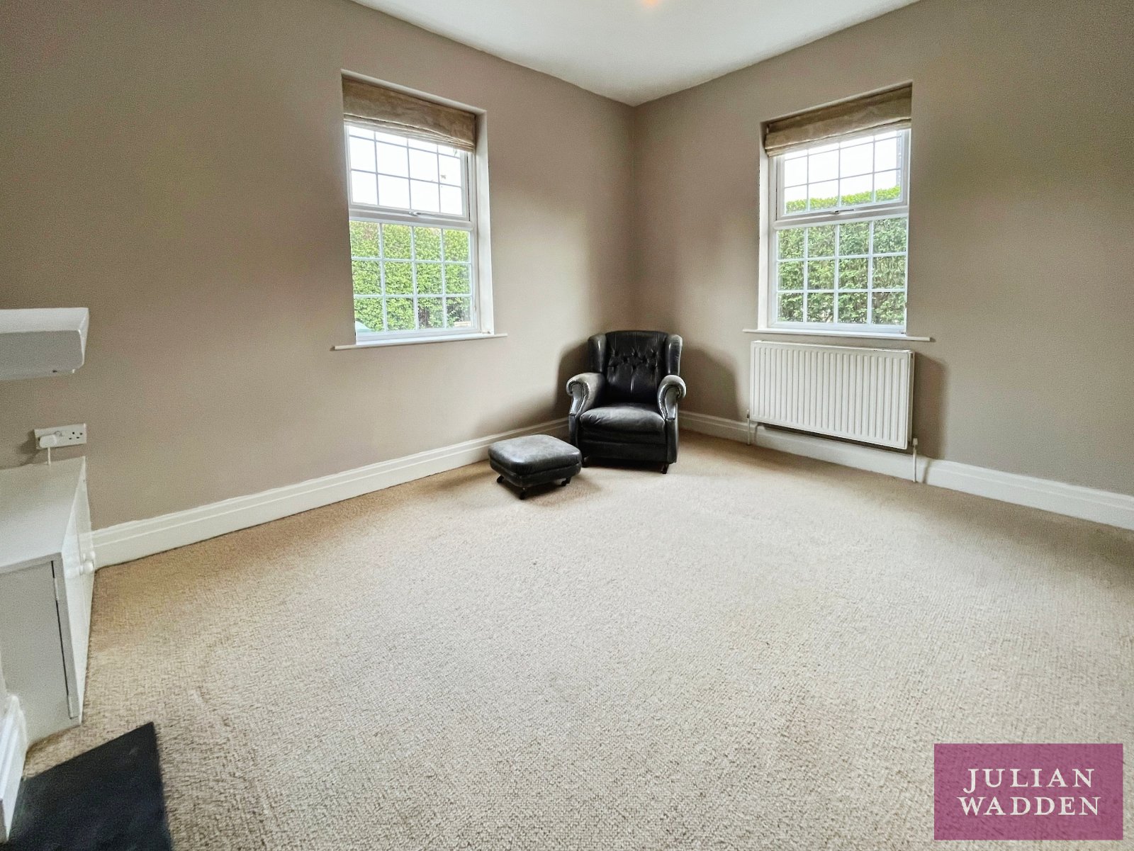 Cotton Lane, Withington, Manchester, M20