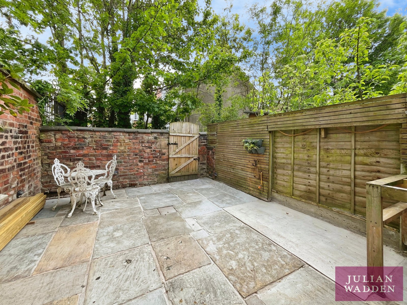 Cotton Lane, Withington, Manchester, M20