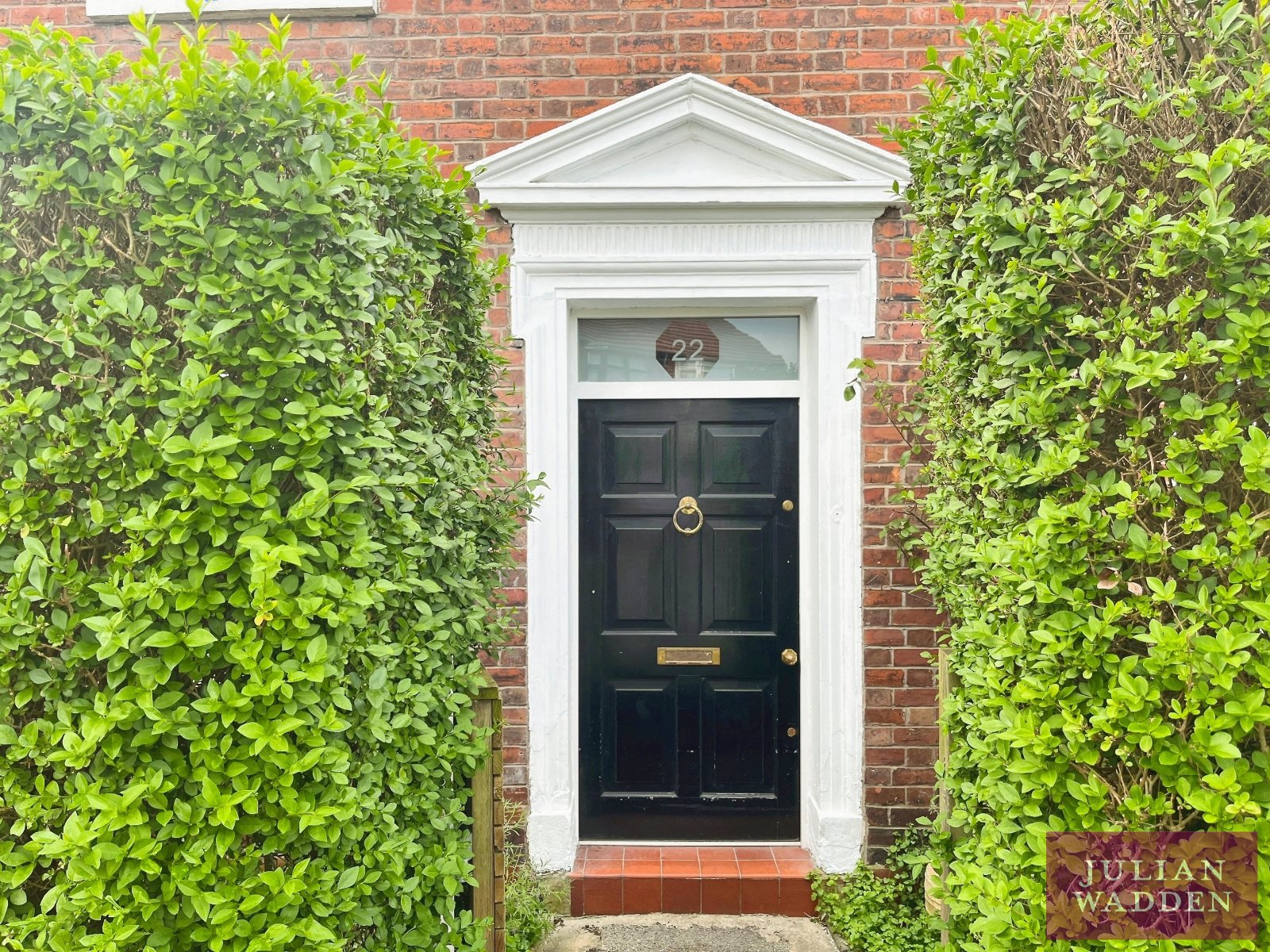 Cotton Lane, Withington, Manchester, M20