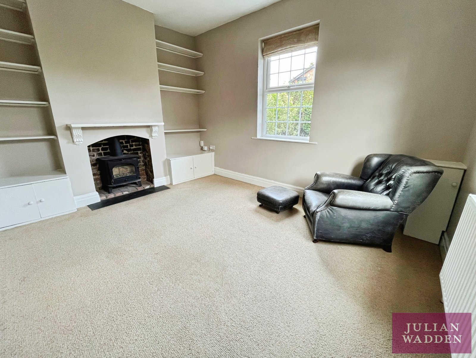 Cotton Lane, Withington, Manchester, M20