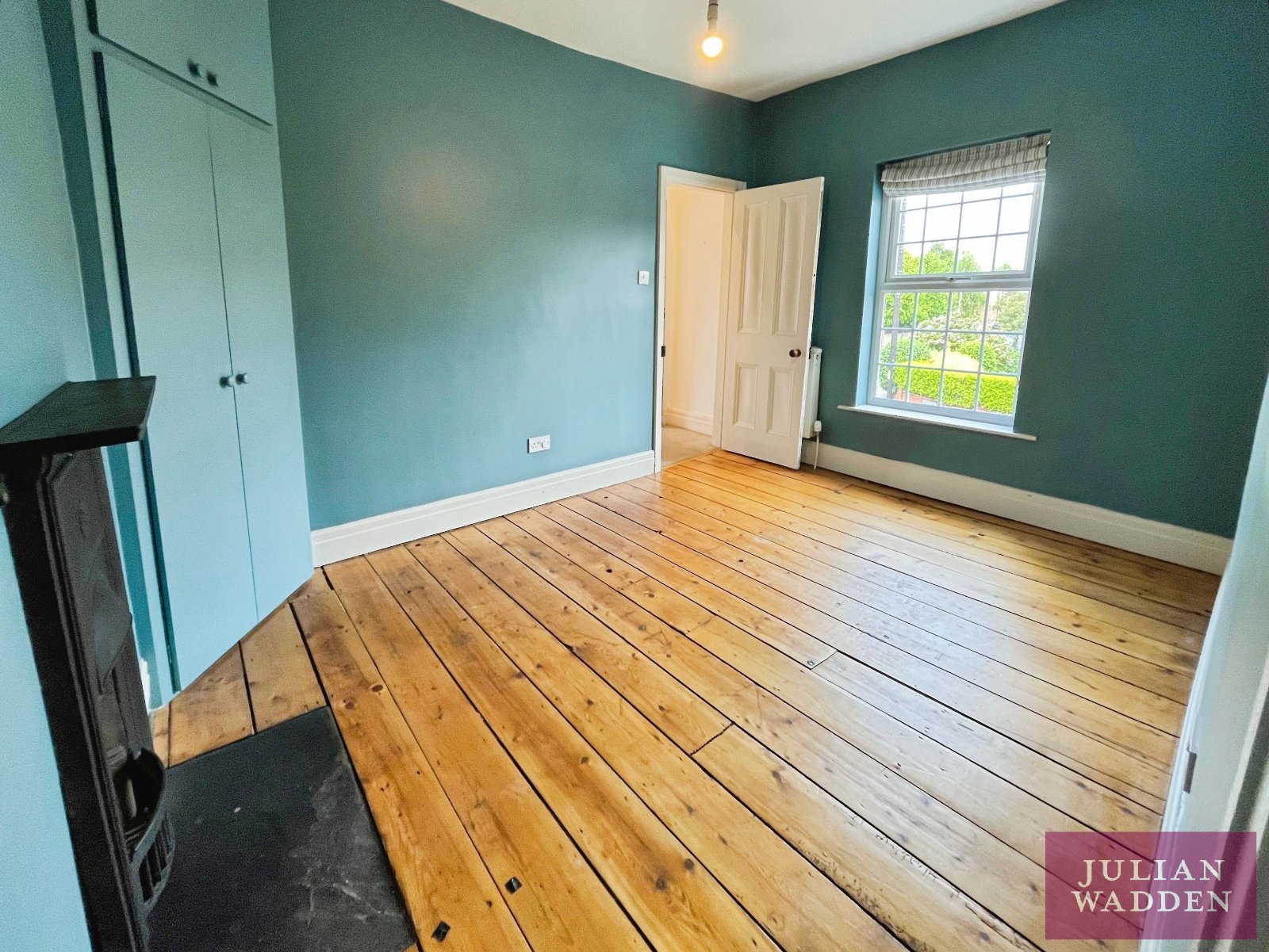 Cotton Lane, Withington, Manchester, M20