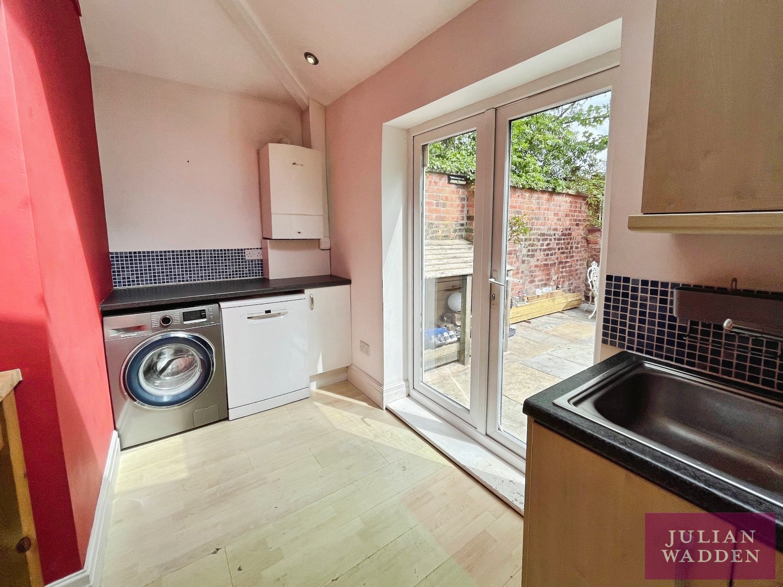 Cotton Lane, Withington, Manchester, M20