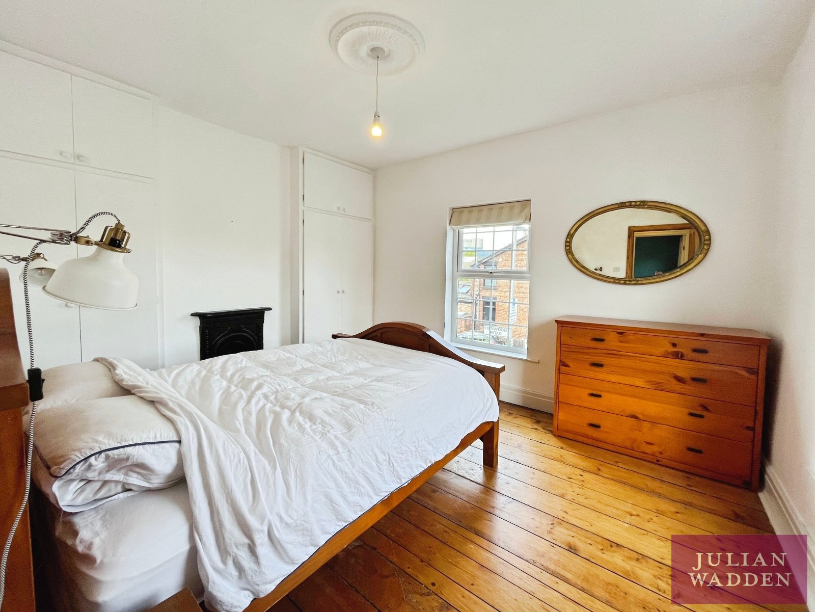 Cotton Lane, Withington, Manchester, M20