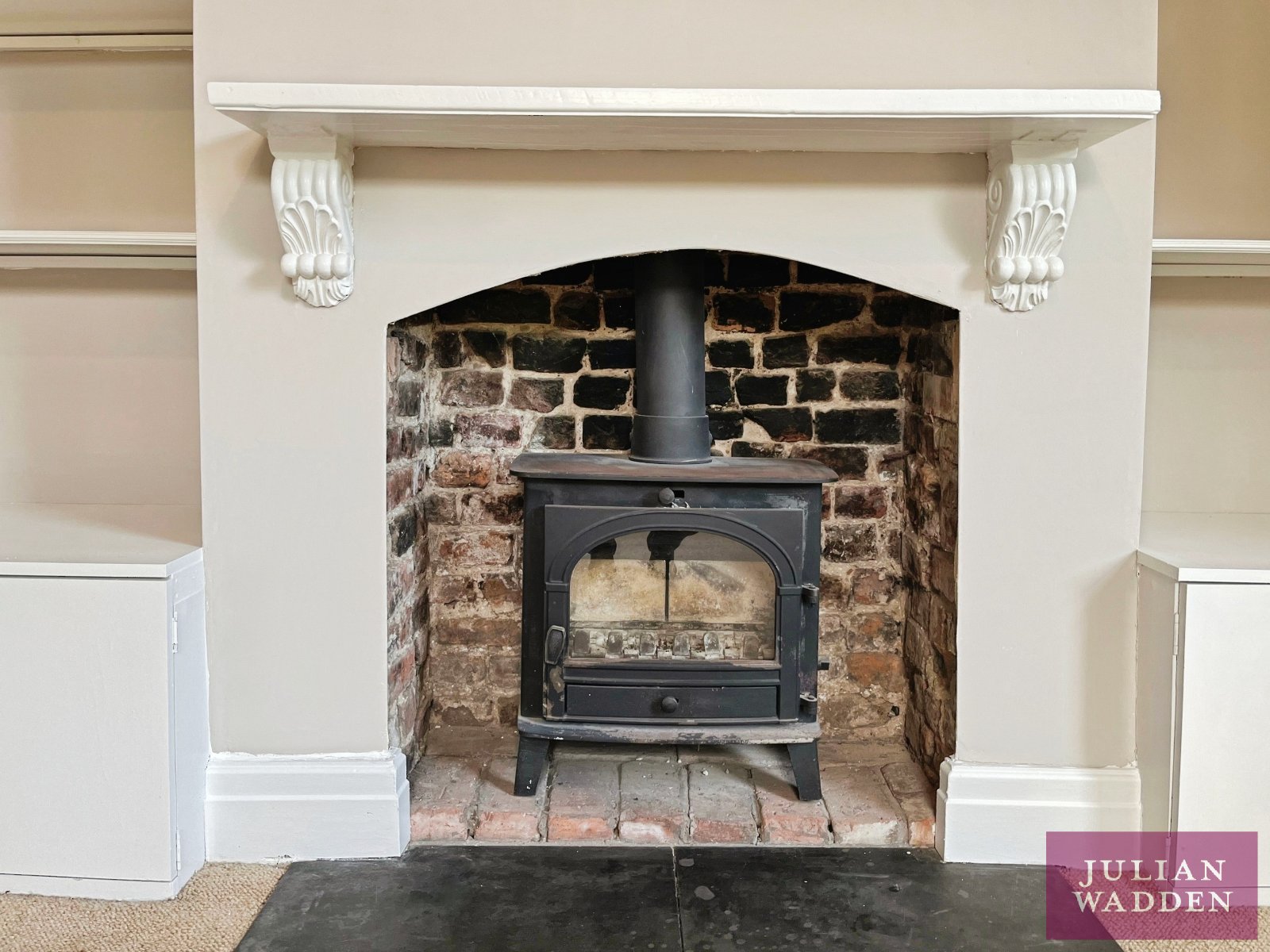 Cotton Lane, Withington, Manchester, M20