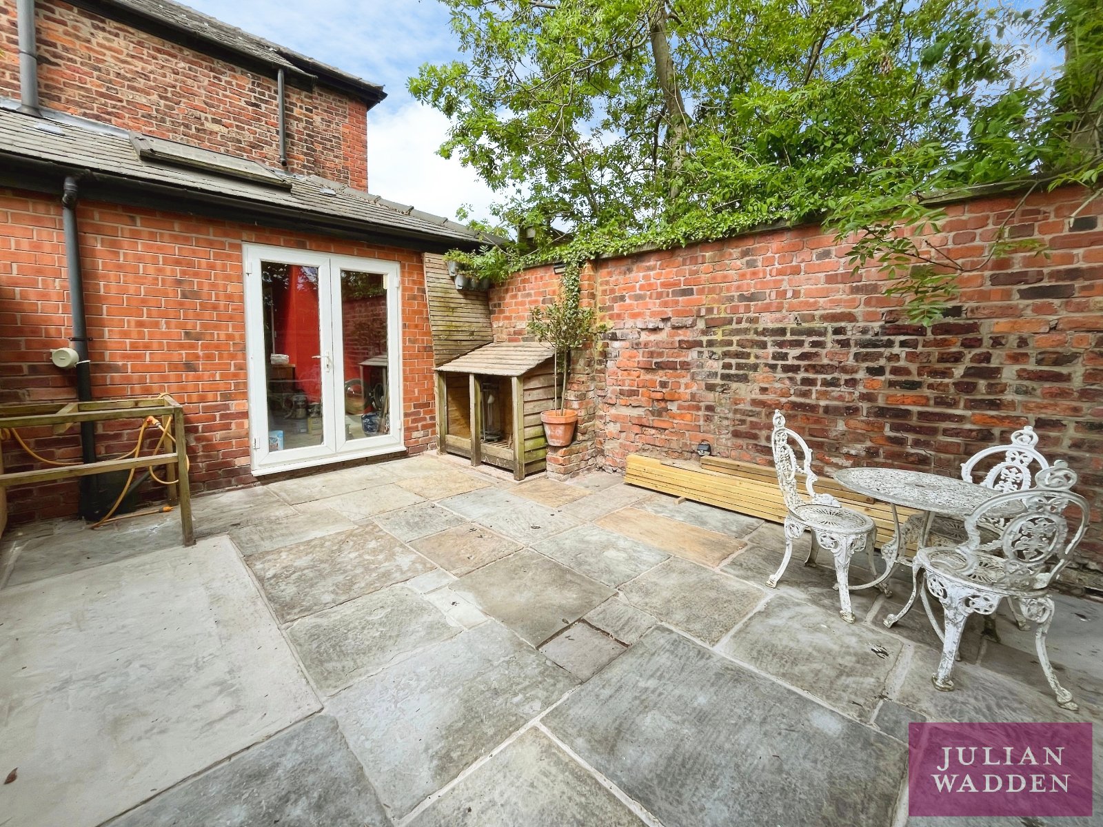 Cotton Lane, Withington, Manchester, M20