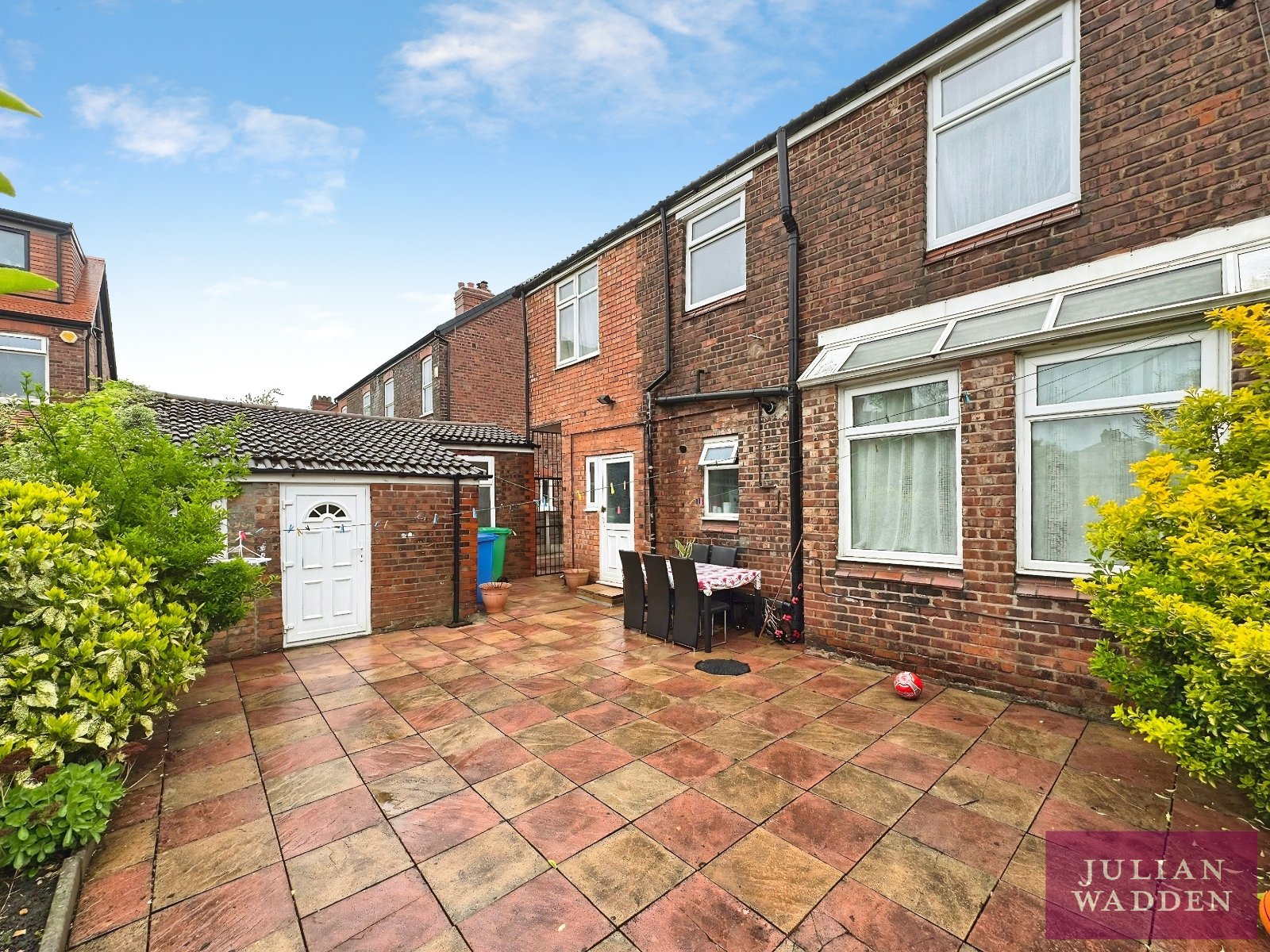 Lindsay Road, Burnage, Manchester, M19