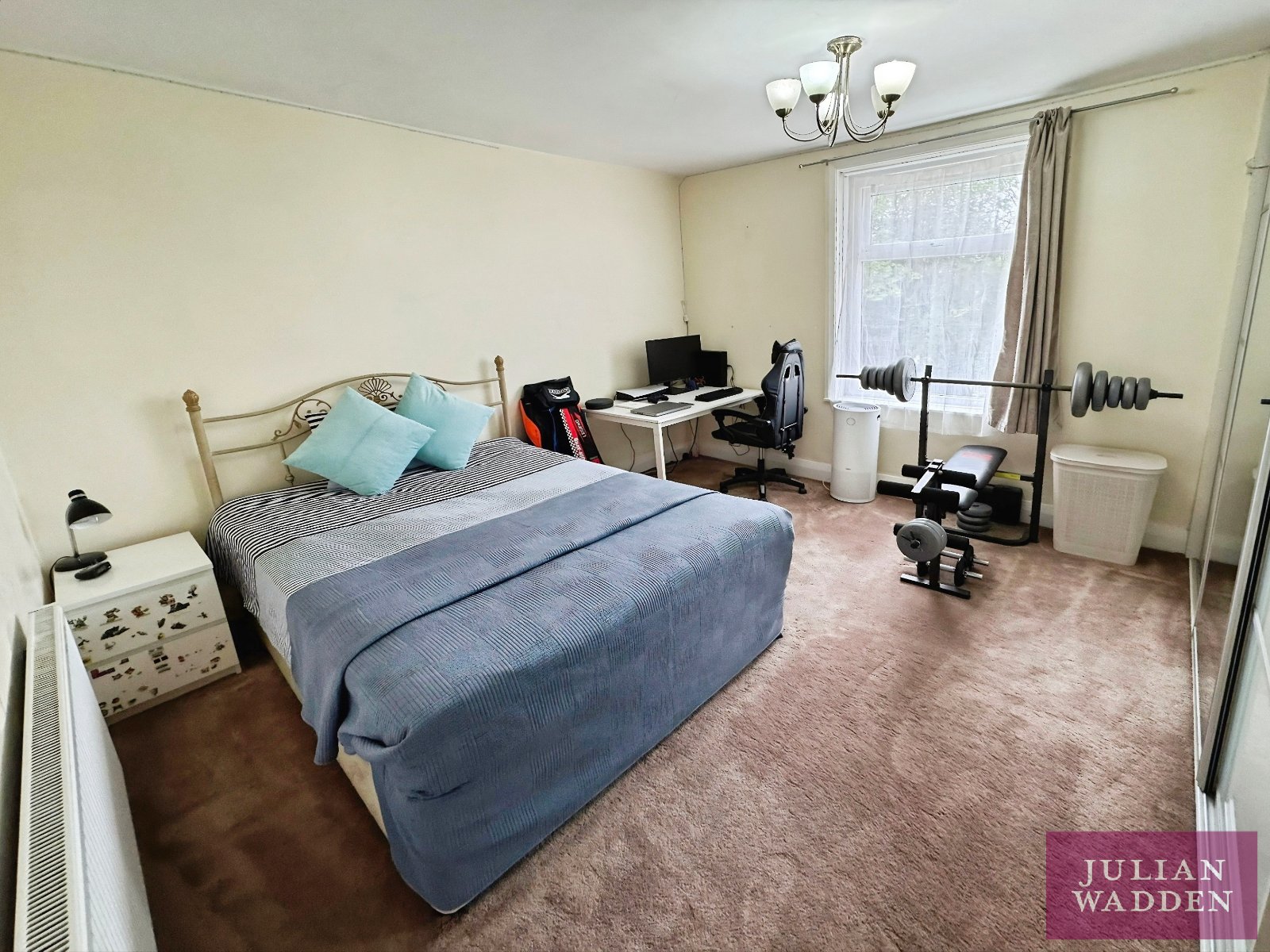 Lindsay Road, Burnage, Manchester, M19