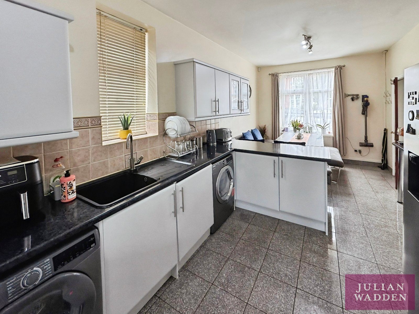 Lindsay Road, Burnage, Manchester, M19