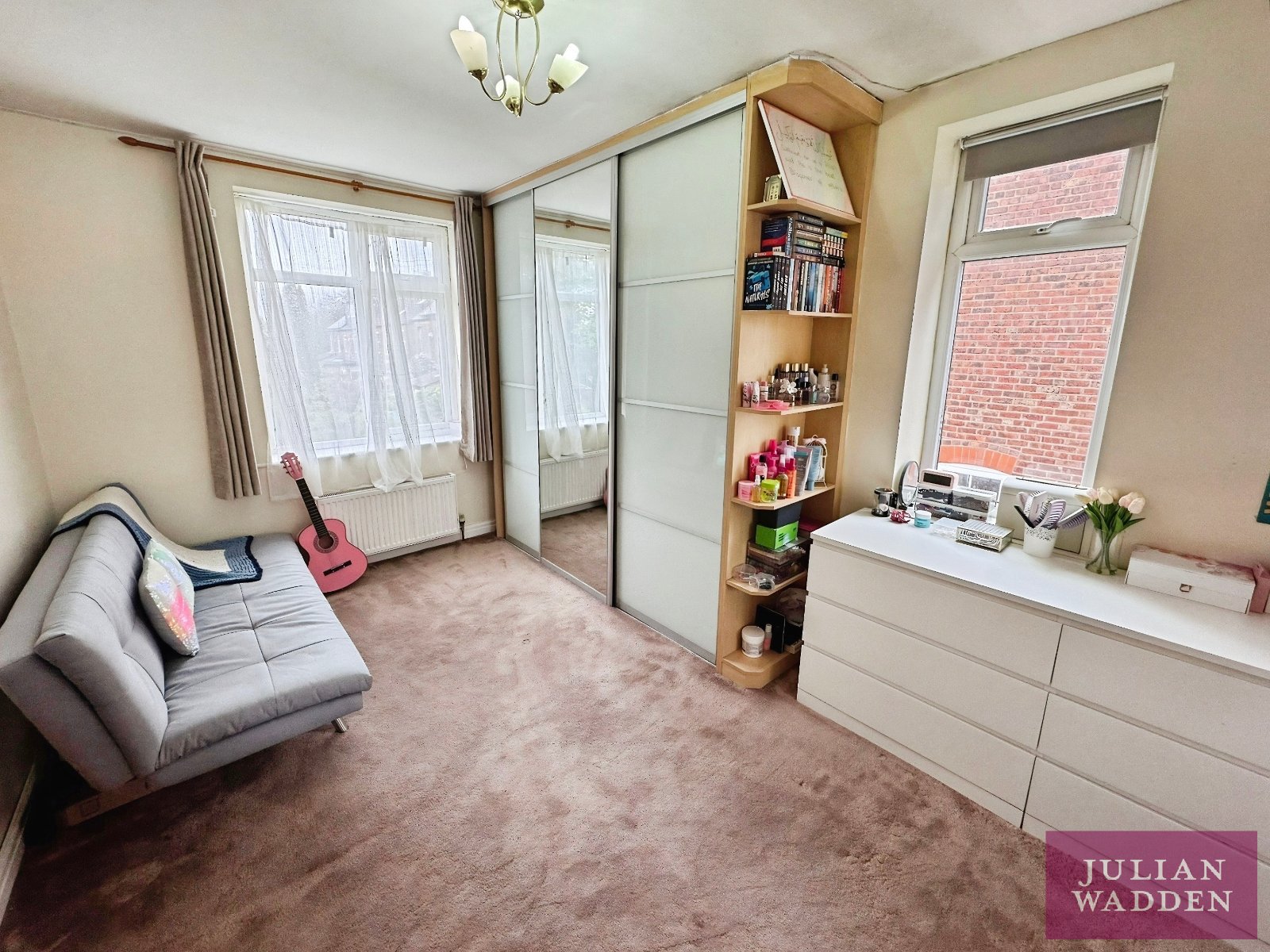 Lindsay Road, Burnage, Manchester, M19